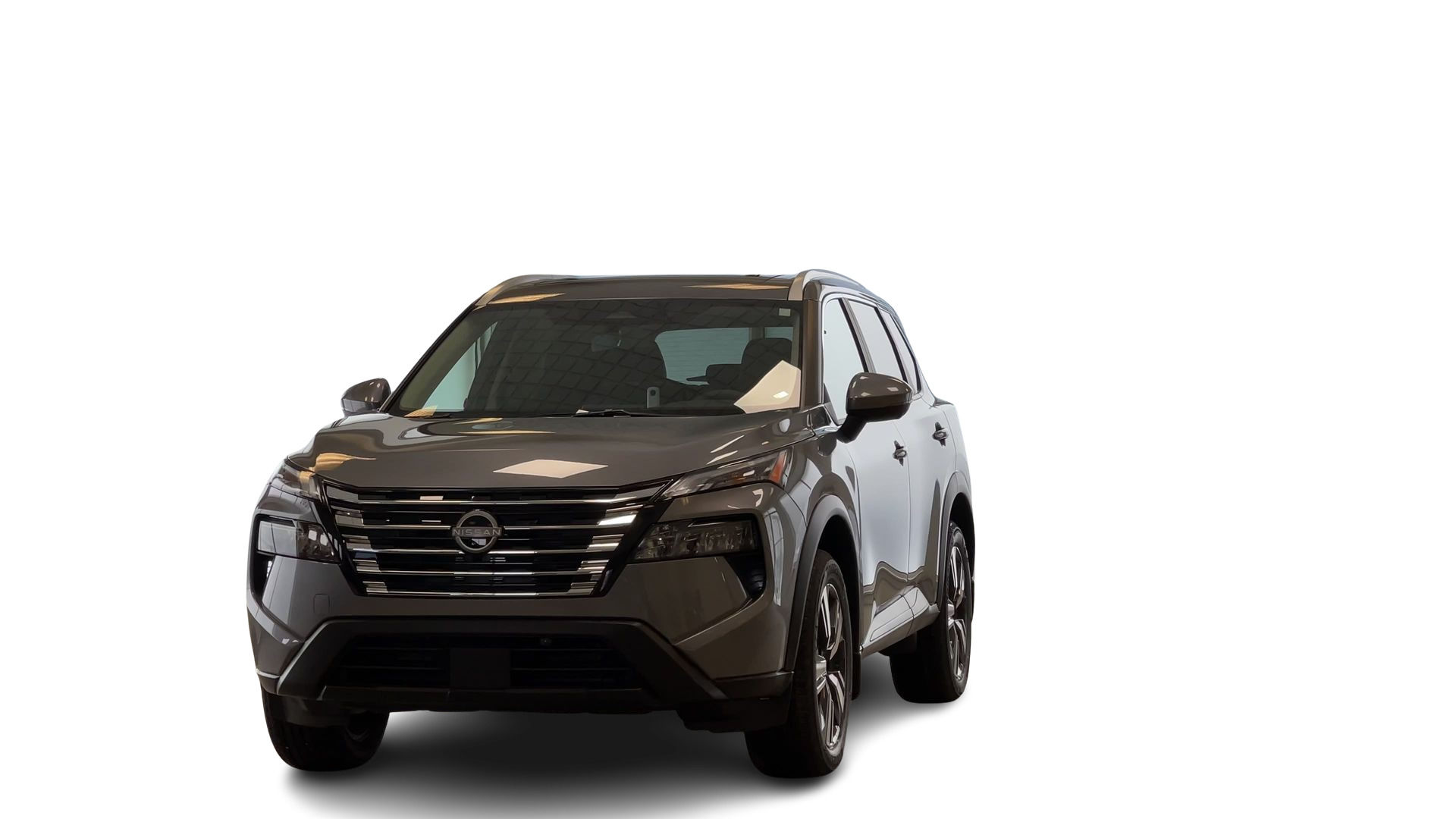 2025 Nissan Rogue in Regina, Saskatchewan