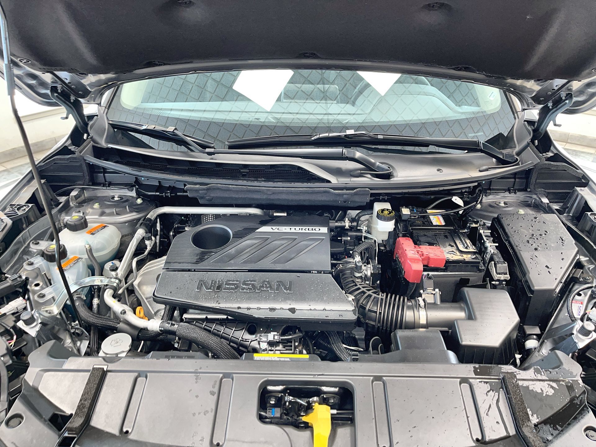 2025 Nissan Rogue in Regina, Saskatchewan