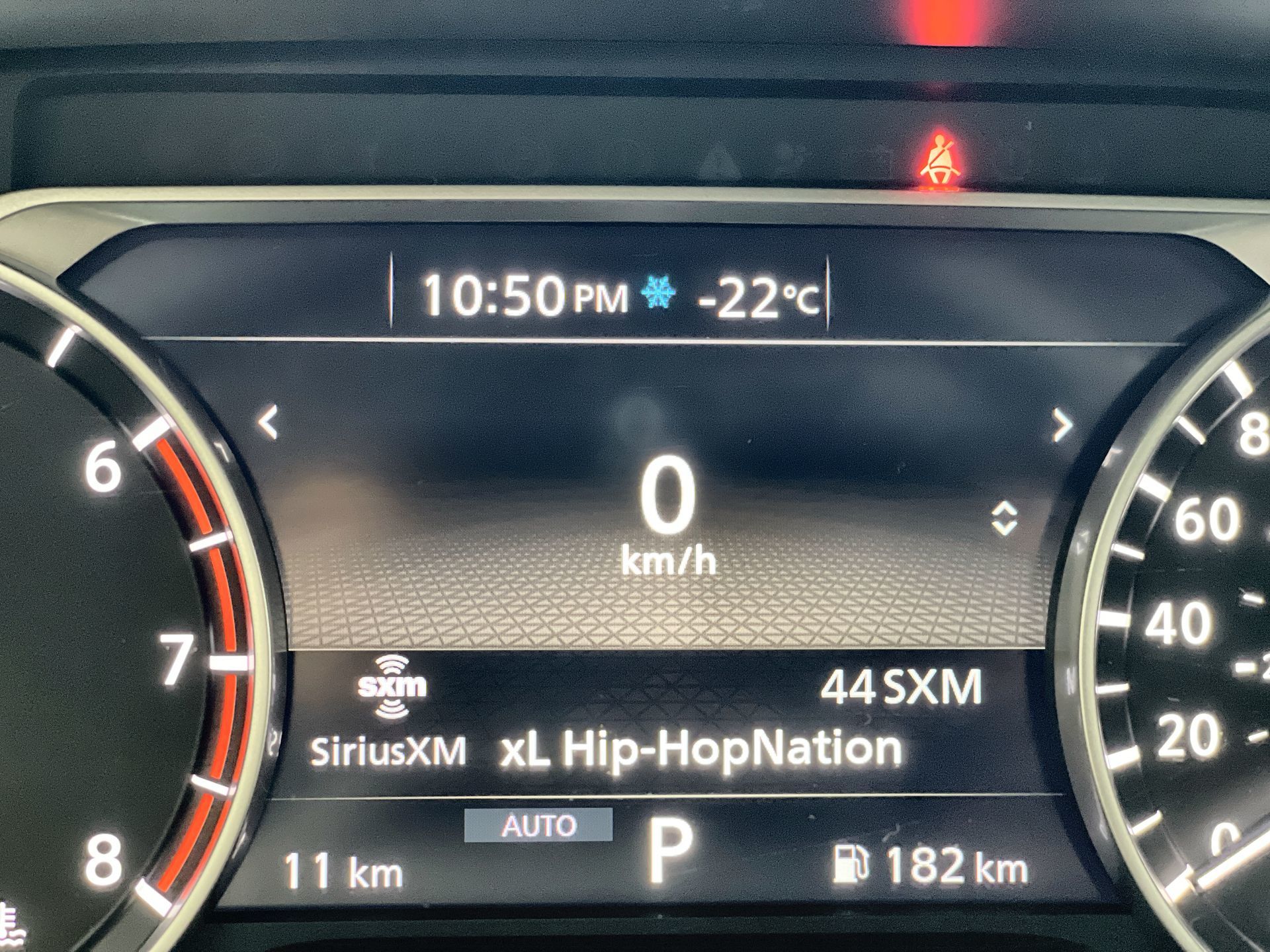 2025 Nissan Rogue in Regina, Saskatchewan