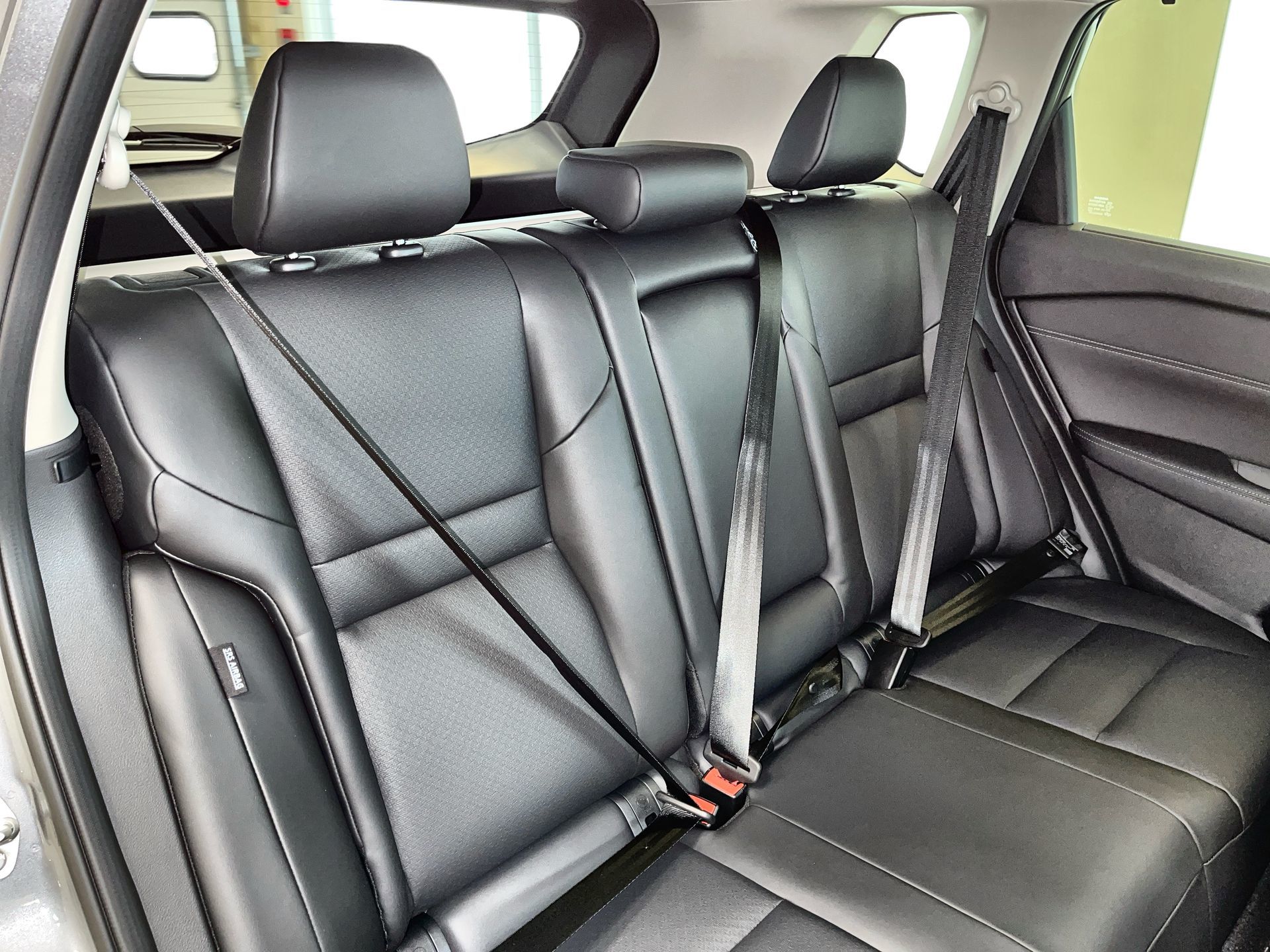 2025 Nissan Rogue in Regina, Saskatchewan
