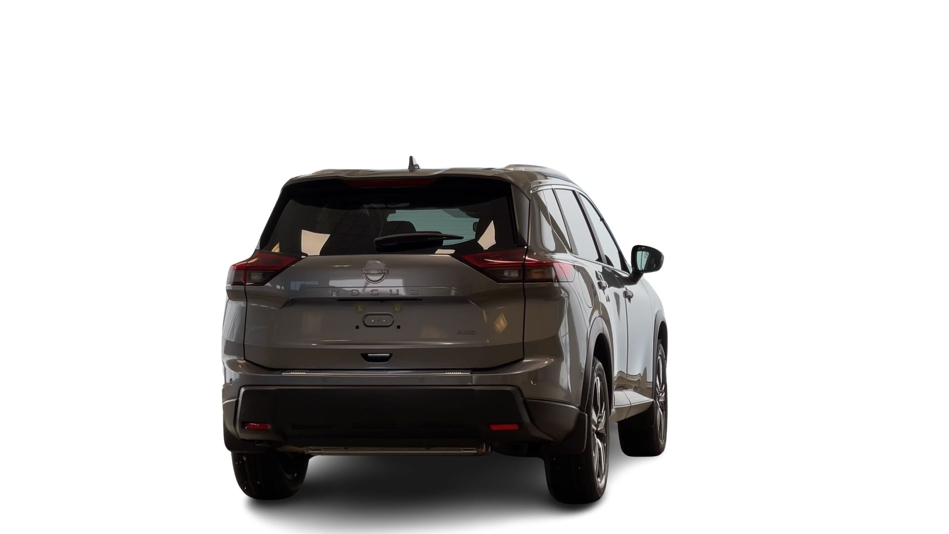2025 Nissan Rogue in Regina, Saskatchewan