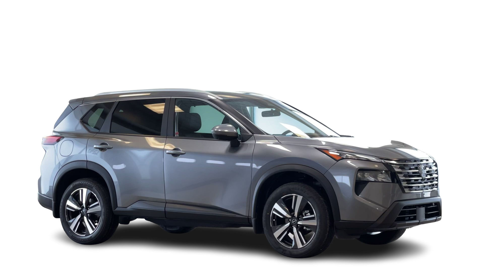 2025 Nissan Rogue in Regina, Saskatchewan