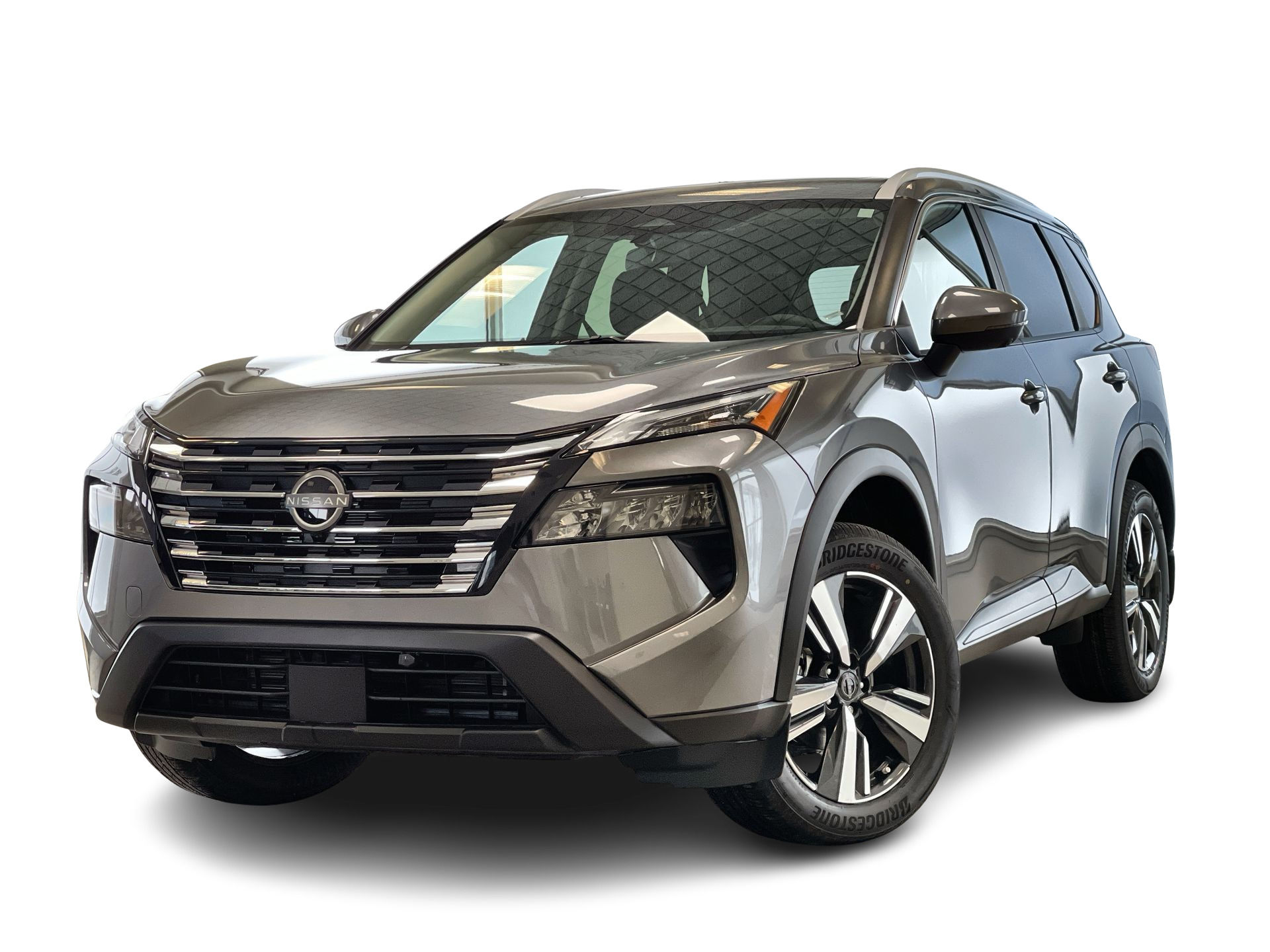 2025 Nissan Rogue in Regina, Saskatchewan