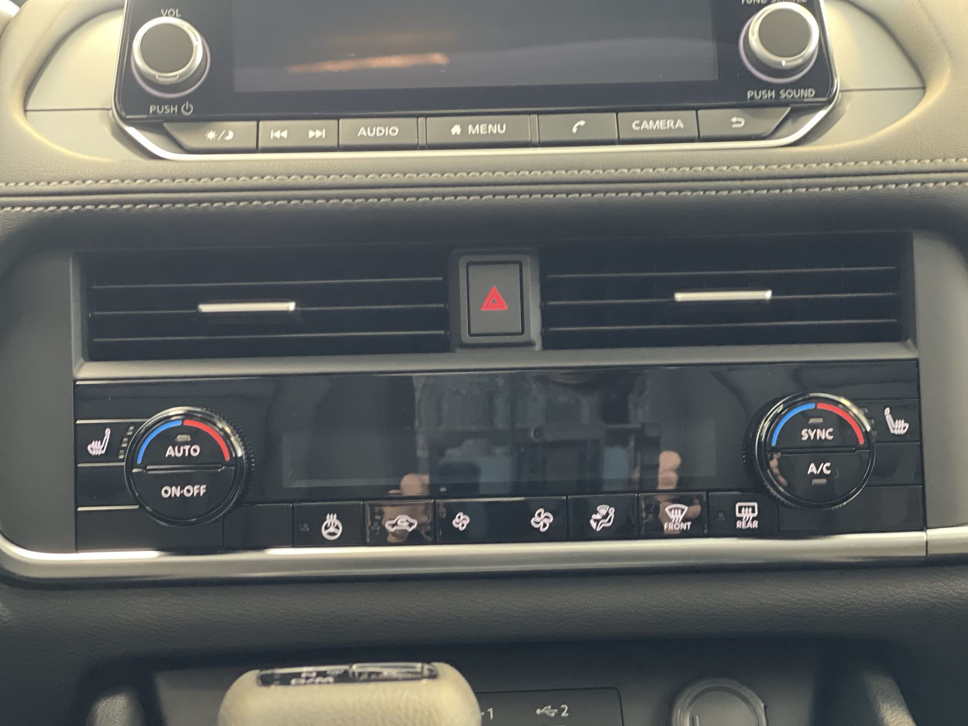 2025 Nissan Rogue in Regina, Saskatchewan