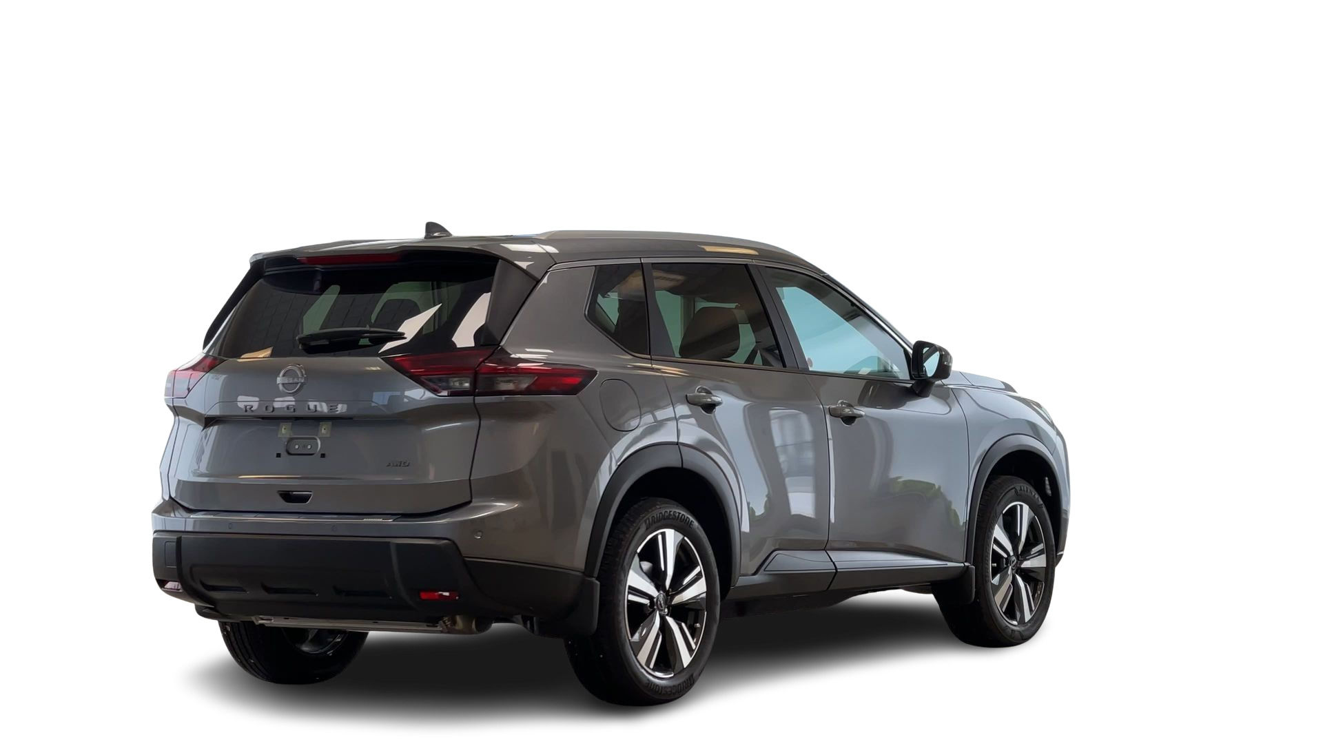 2025 Nissan Rogue in Regina, Saskatchewan