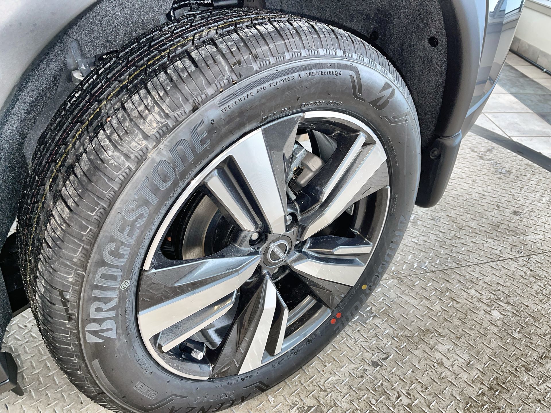 2025 Nissan Rogue in Regina, Saskatchewan