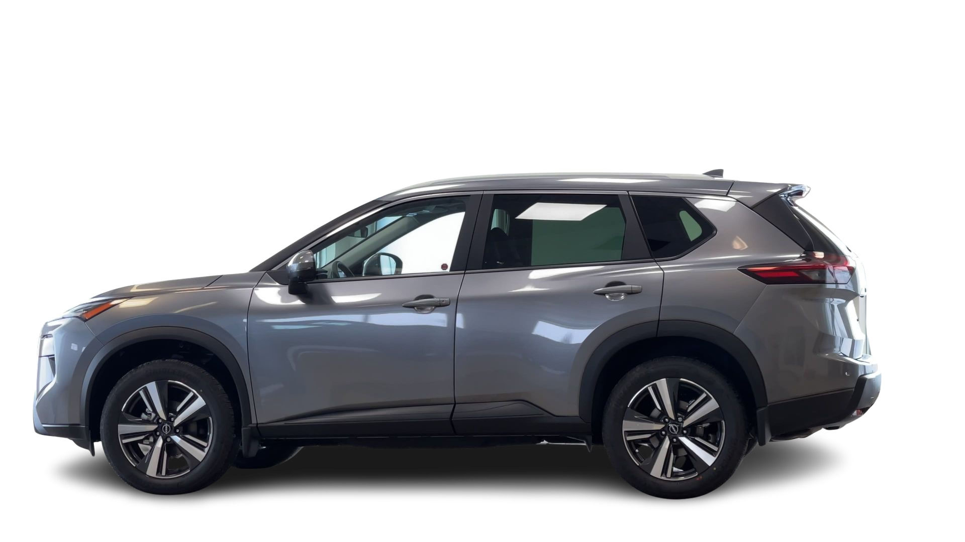 2025 Nissan Rogue in Regina, Saskatchewan