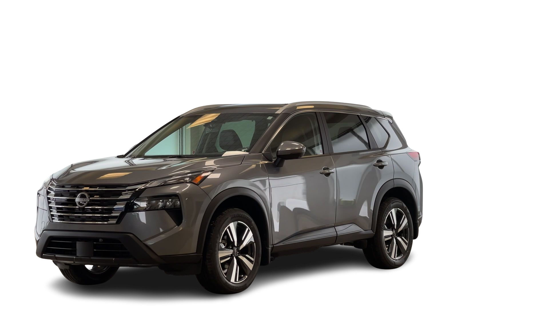 2025 Nissan Rogue in Regina, Saskatchewan