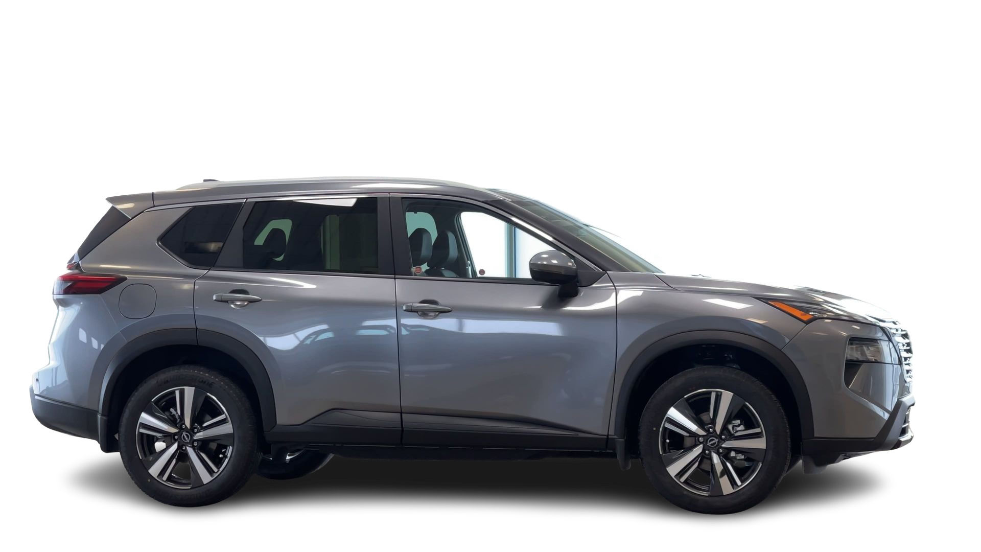 2025 Nissan Rogue in Regina, Saskatchewan