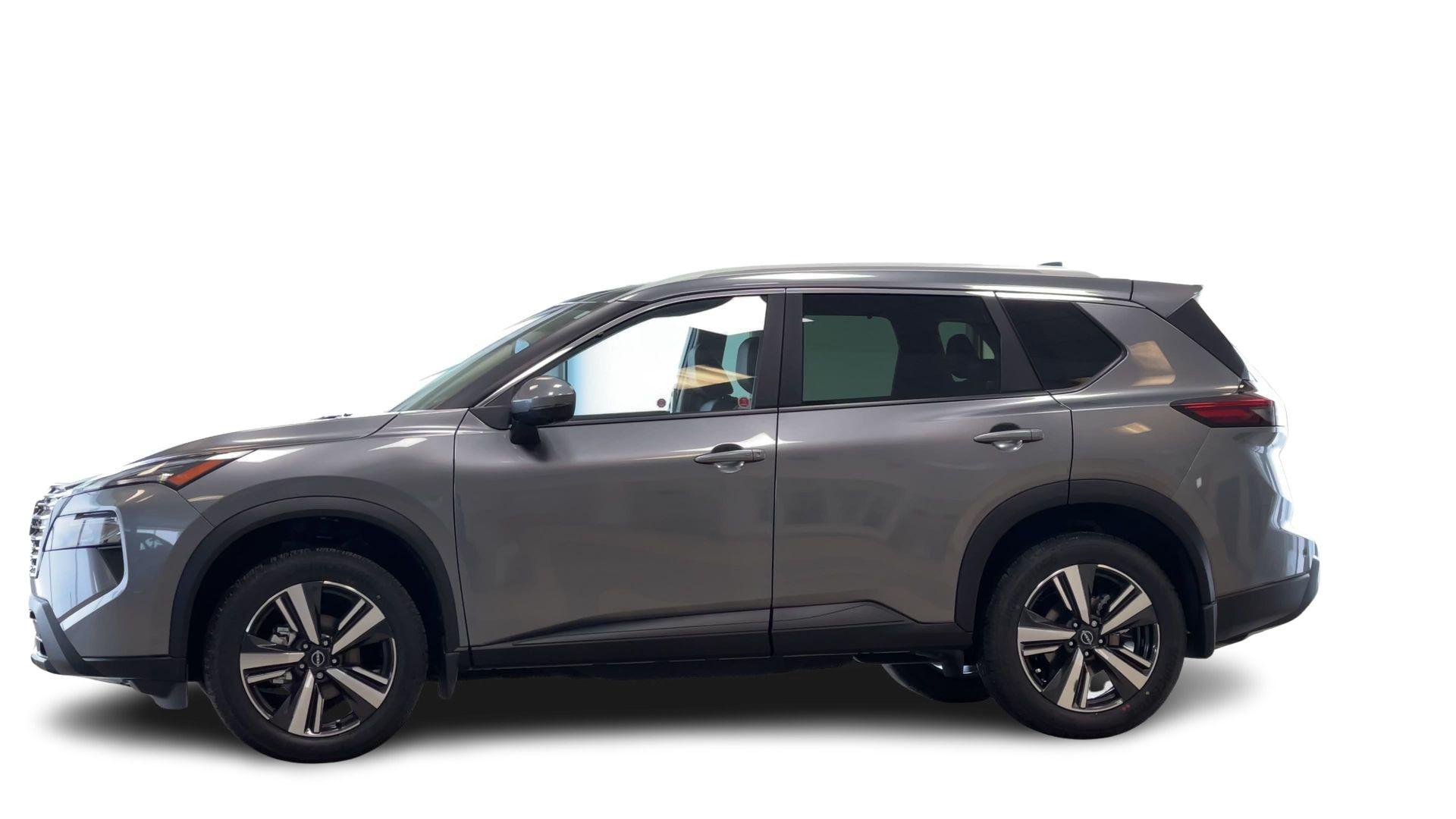 2025 Nissan Rogue in Regina, Saskatchewan