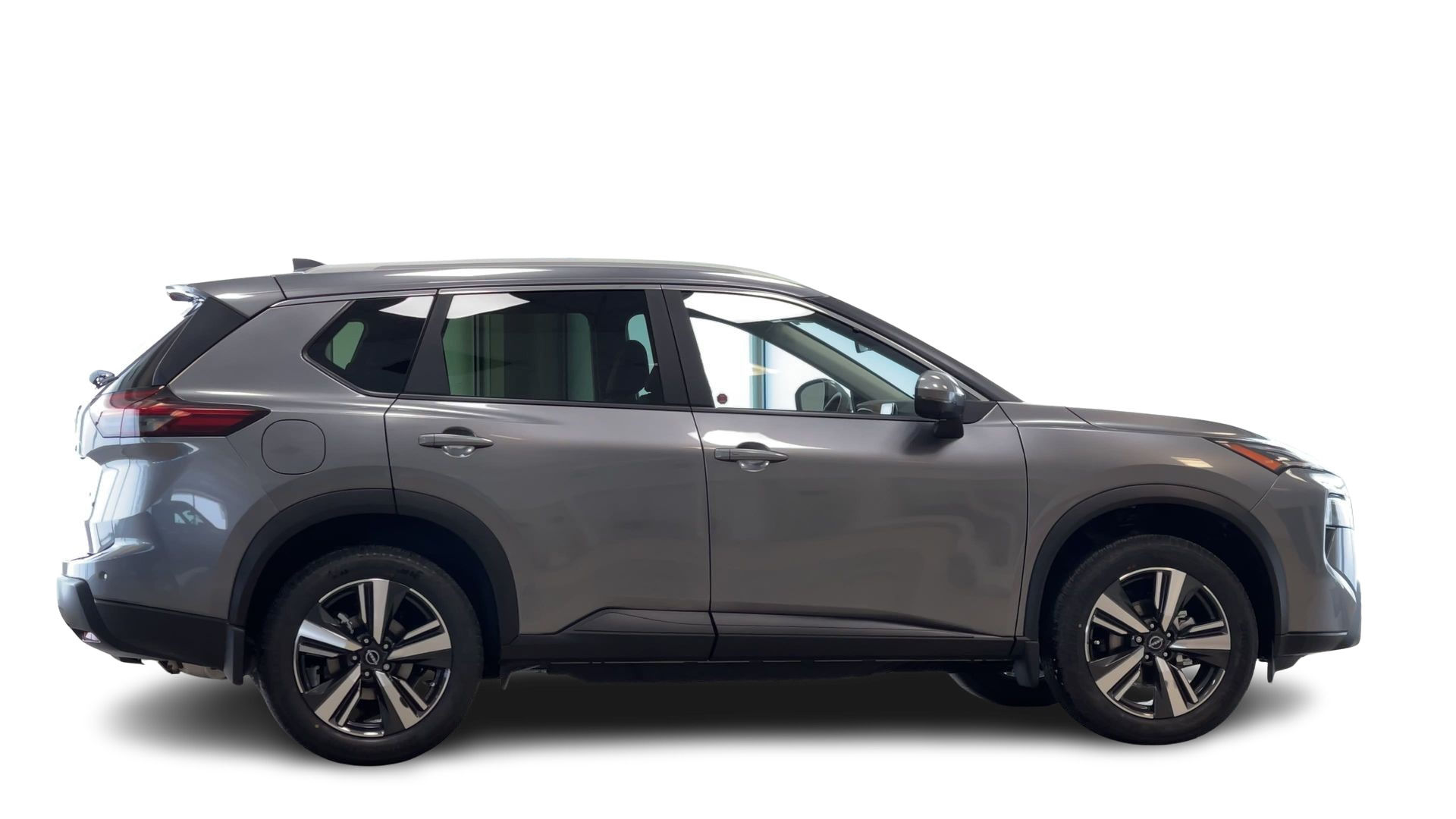 2025 Nissan Rogue in Regina, Saskatchewan