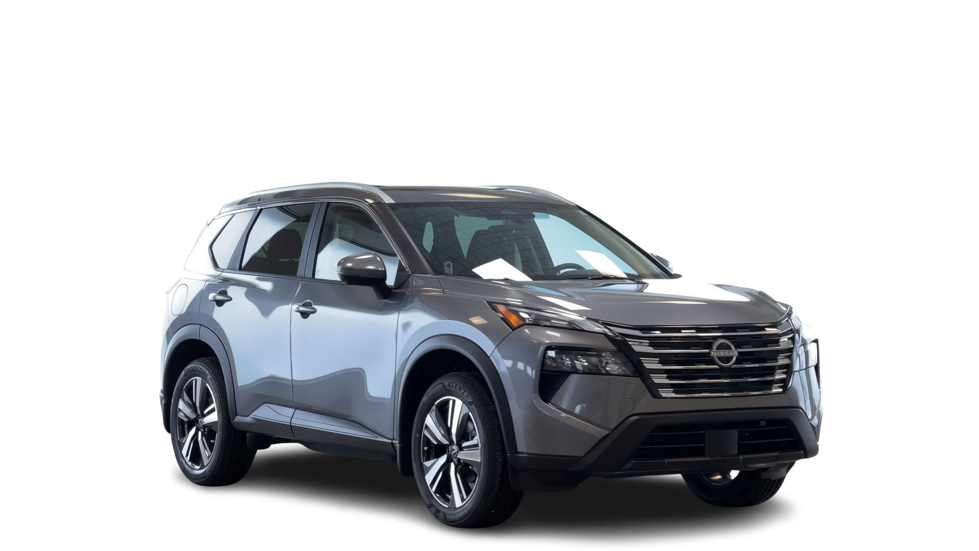 2025 Nissan Rogue in Regina, Saskatchewan