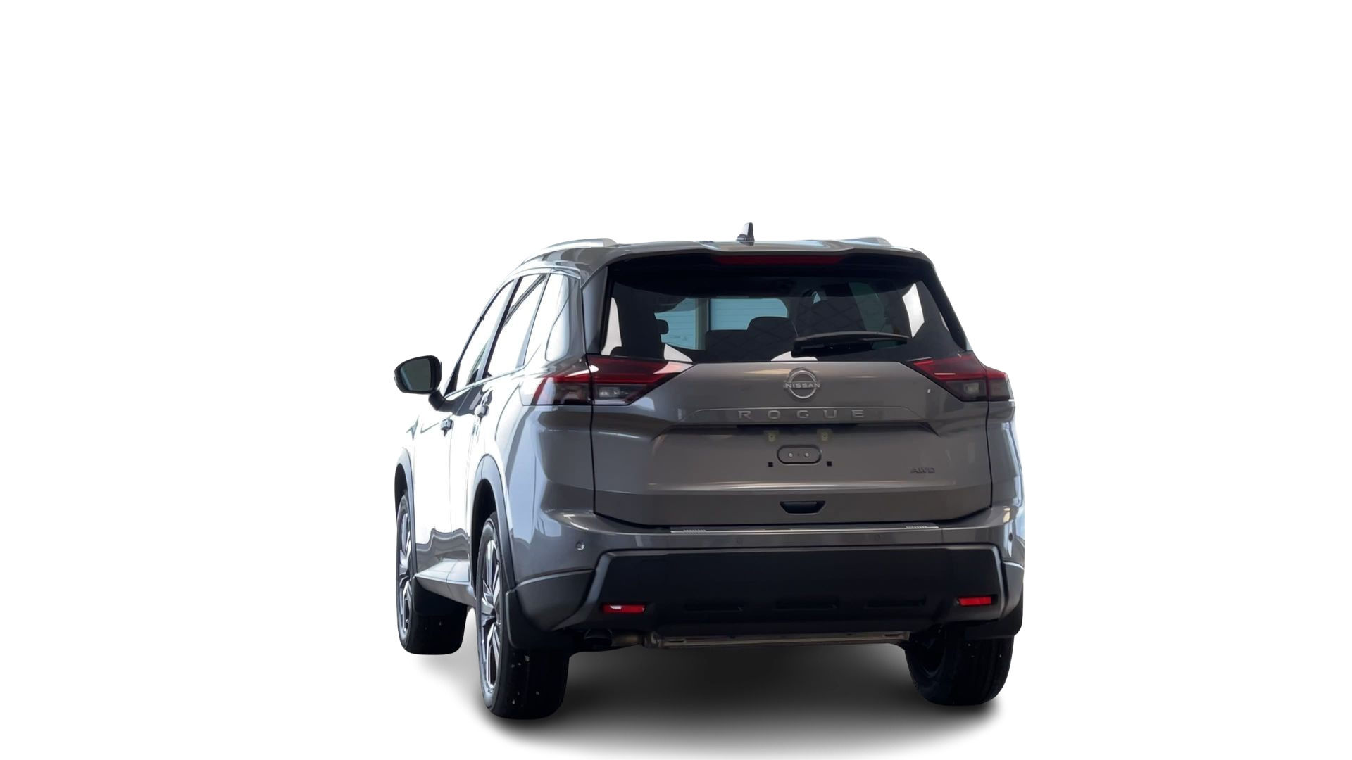 2025 Nissan Rogue in Regina, Saskatchewan