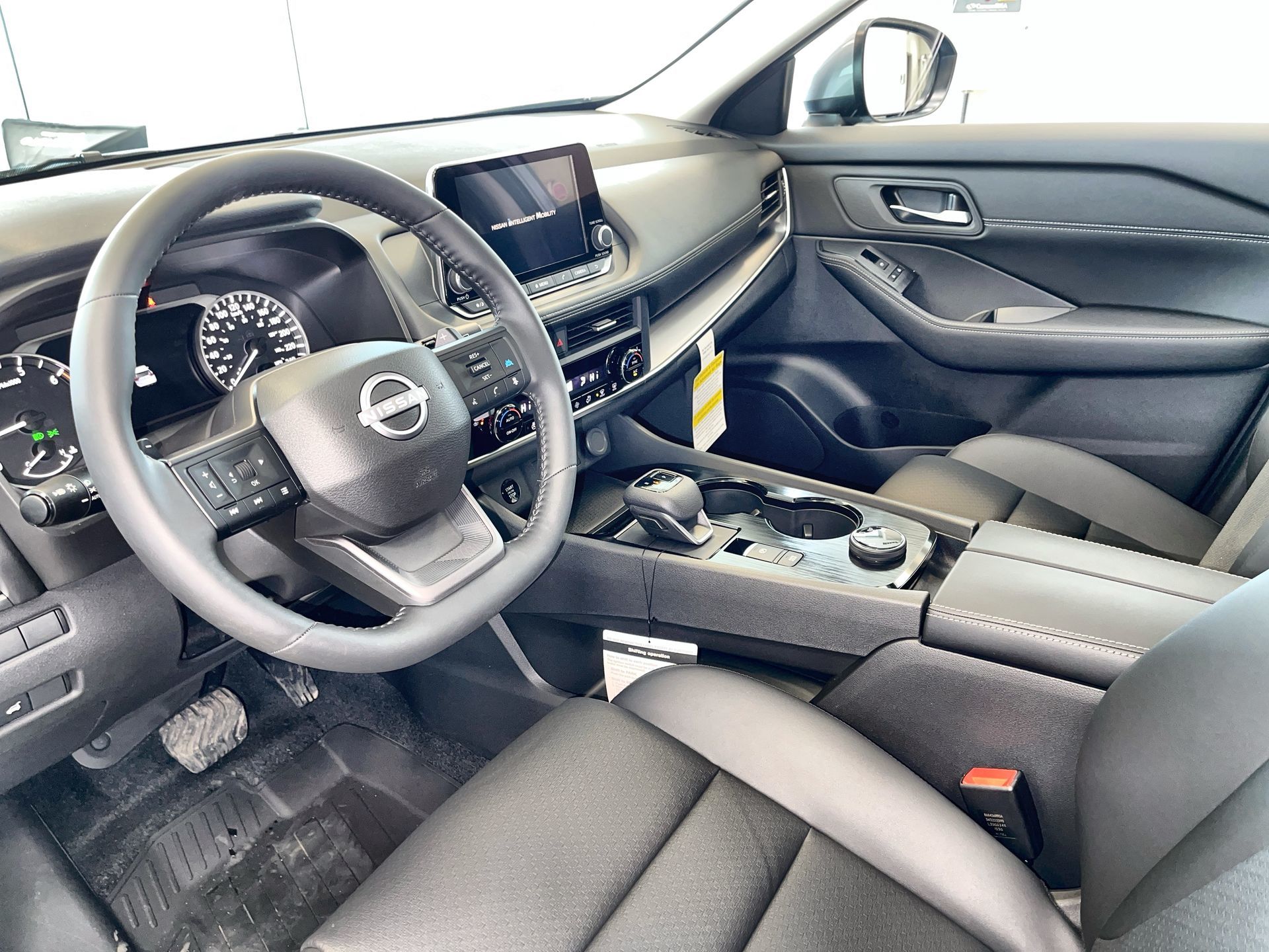 2025 Nissan Rogue in Regina, Saskatchewan