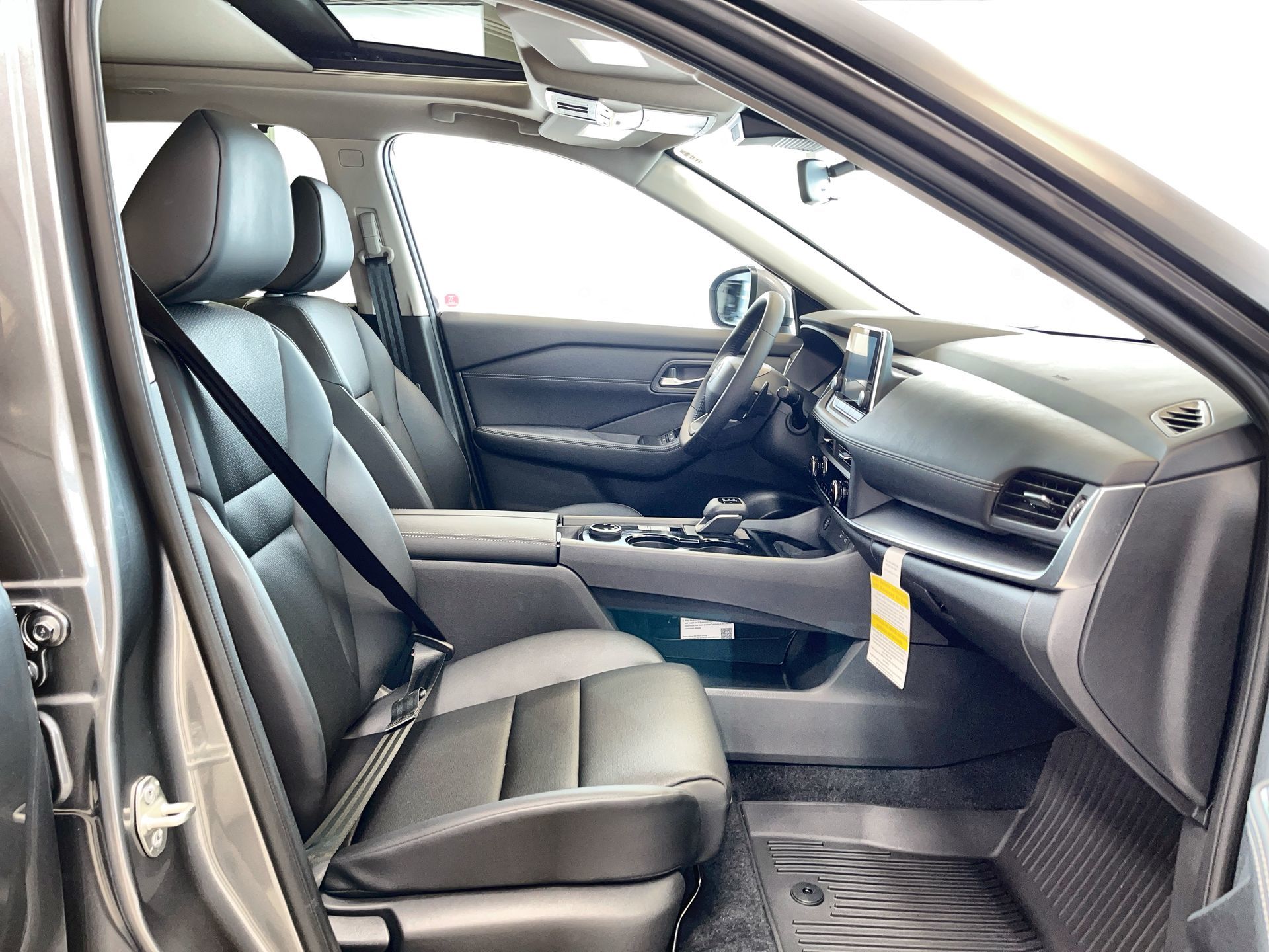 2025 Nissan Rogue in Regina, Saskatchewan