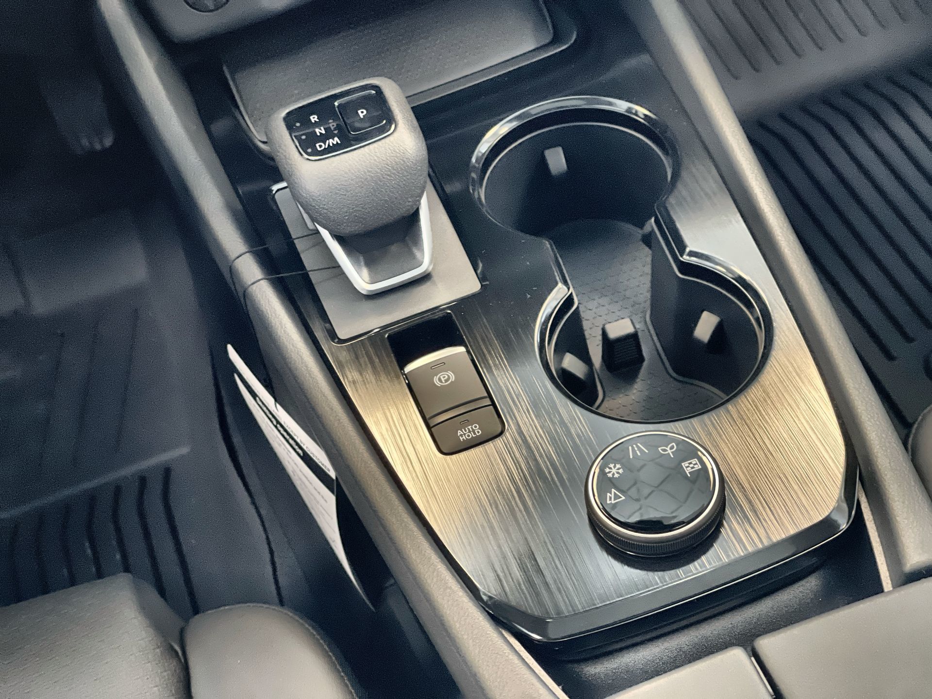 2025 Nissan Rogue in Regina, Saskatchewan
