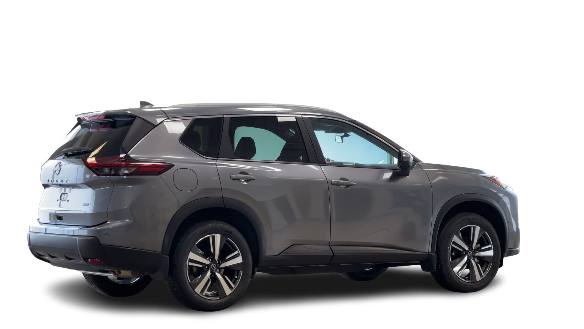 2025 Nissan Rogue in Regina, Saskatchewan