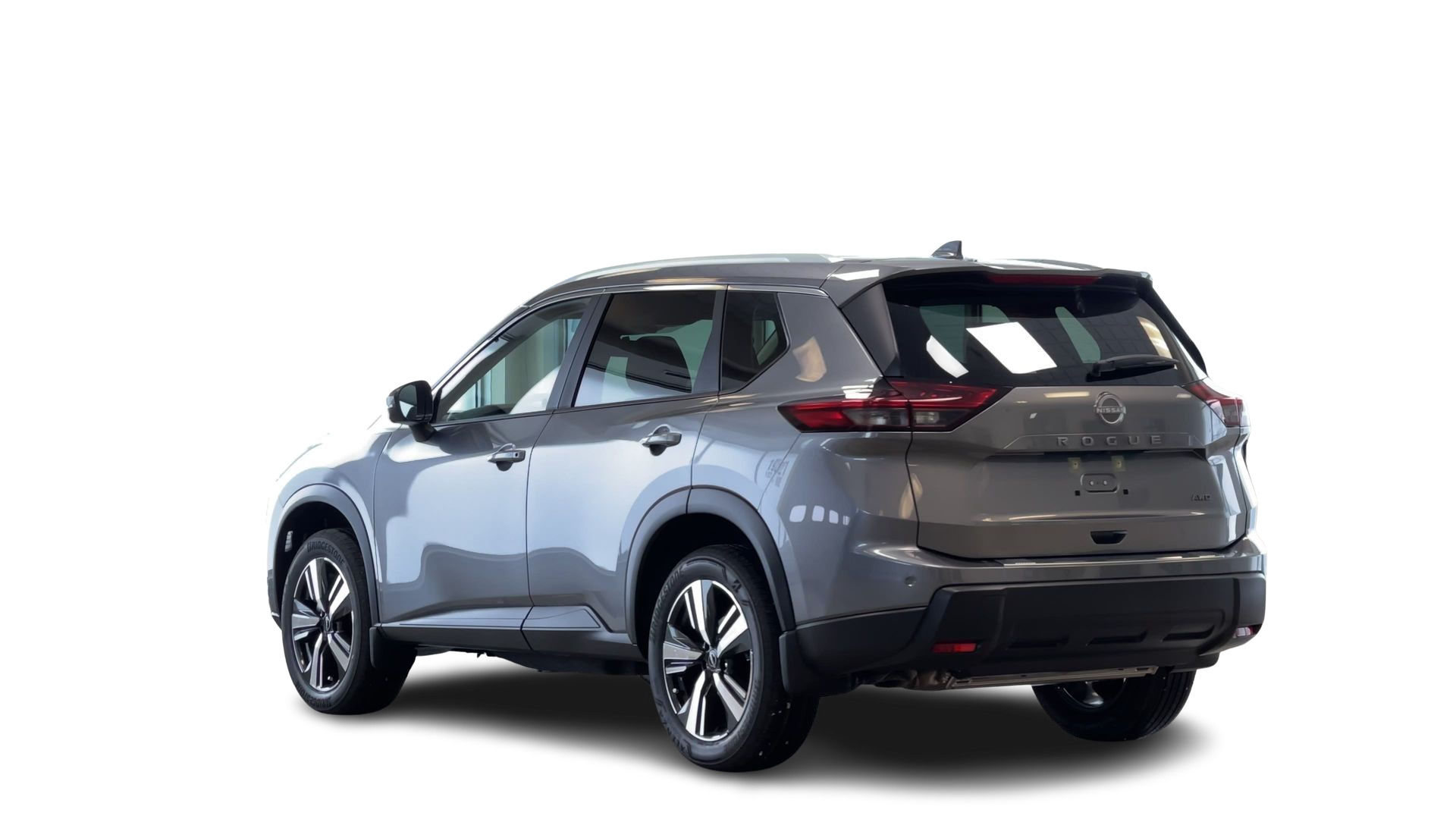 2025 Nissan Rogue in Regina, Saskatchewan