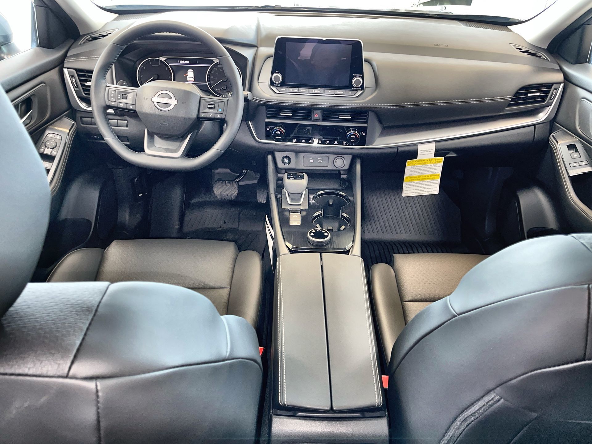 2025 Nissan Rogue in Regina, Saskatchewan