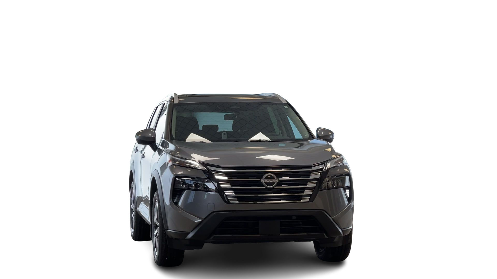 2025 Nissan Rogue in Regina, Saskatchewan