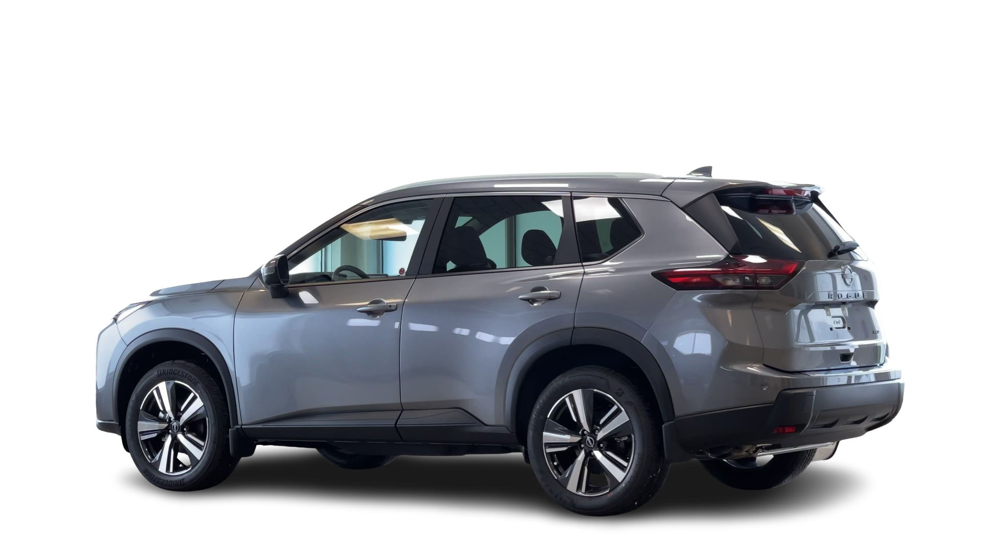 2025 Nissan Rogue in Regina, Saskatchewan
