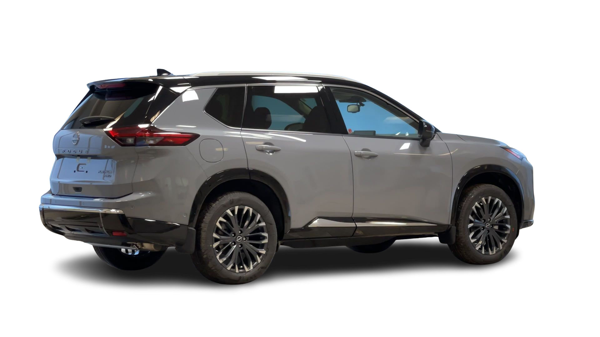 2025 Nissan Rogue in Regina, Saskatchewan