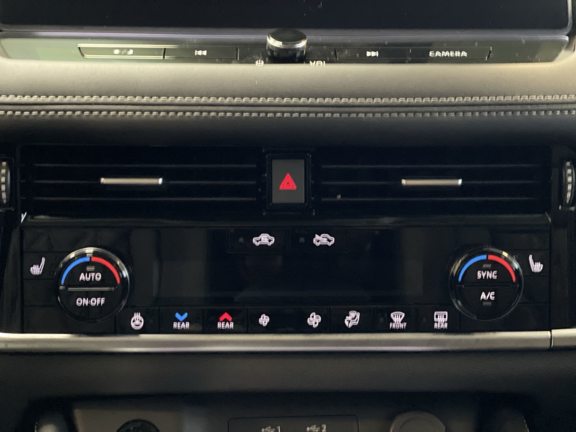 2025 Nissan Rogue in Regina, Saskatchewan