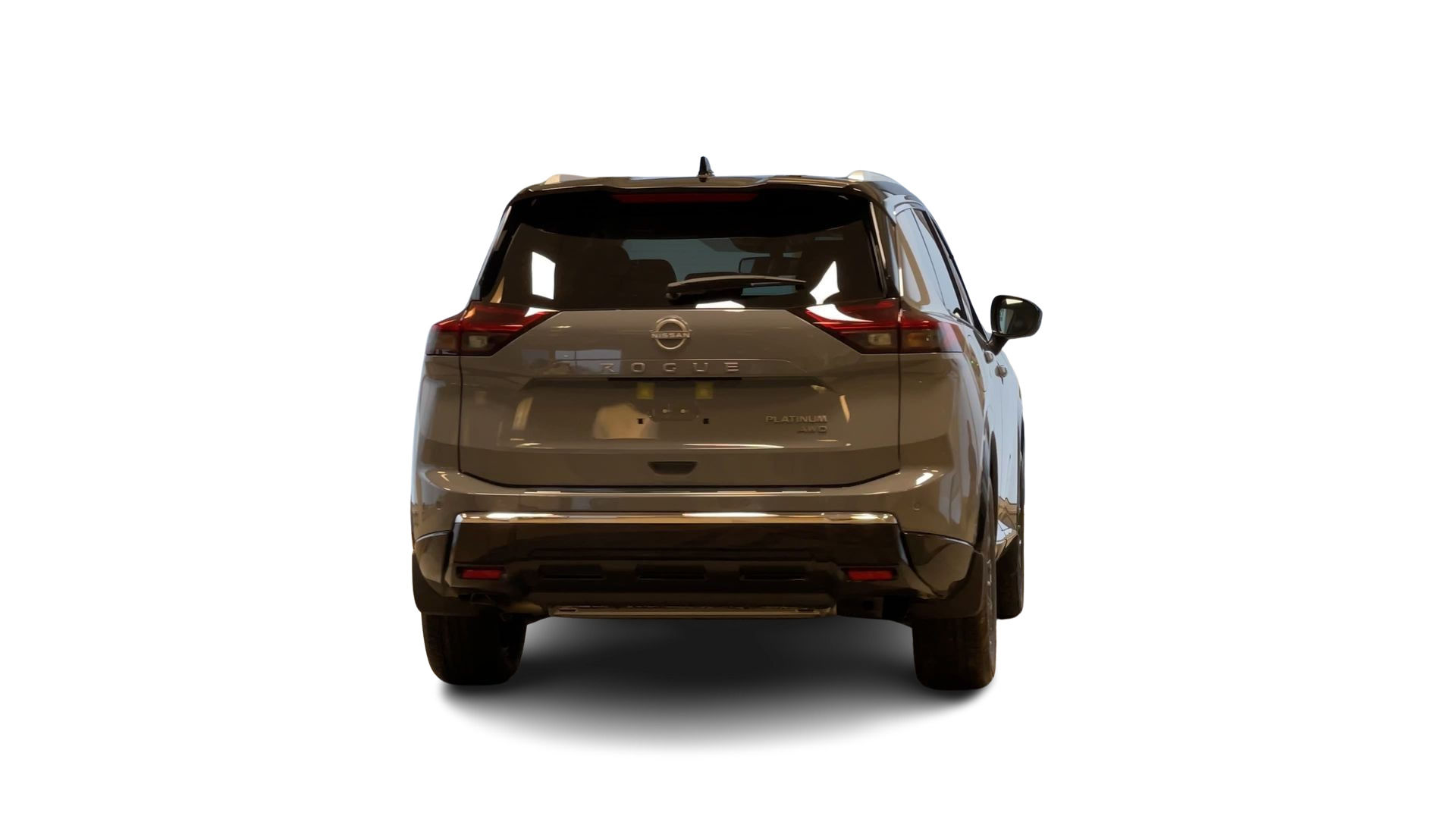 2025 Nissan Rogue in Regina, Saskatchewan