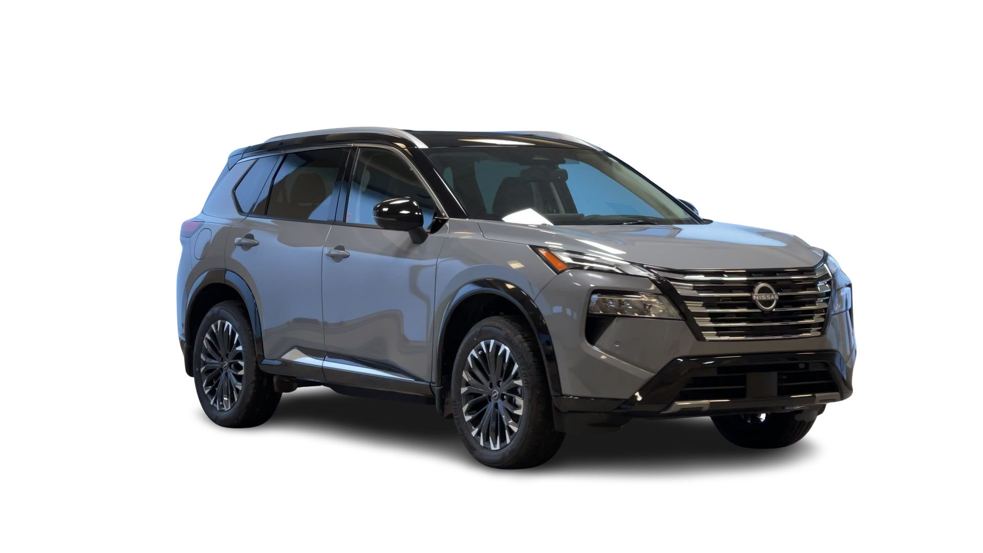 2025 Nissan Rogue in Regina, Saskatchewan
