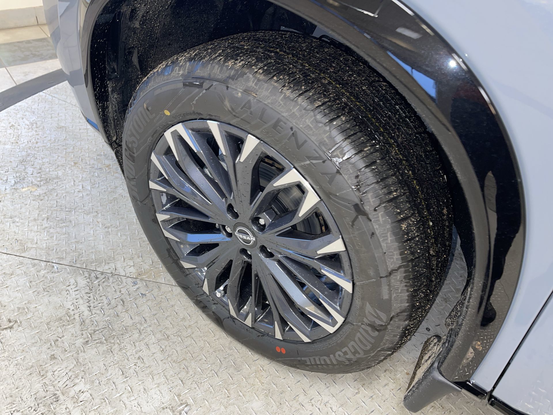 2025 Nissan Rogue in Regina, Saskatchewan