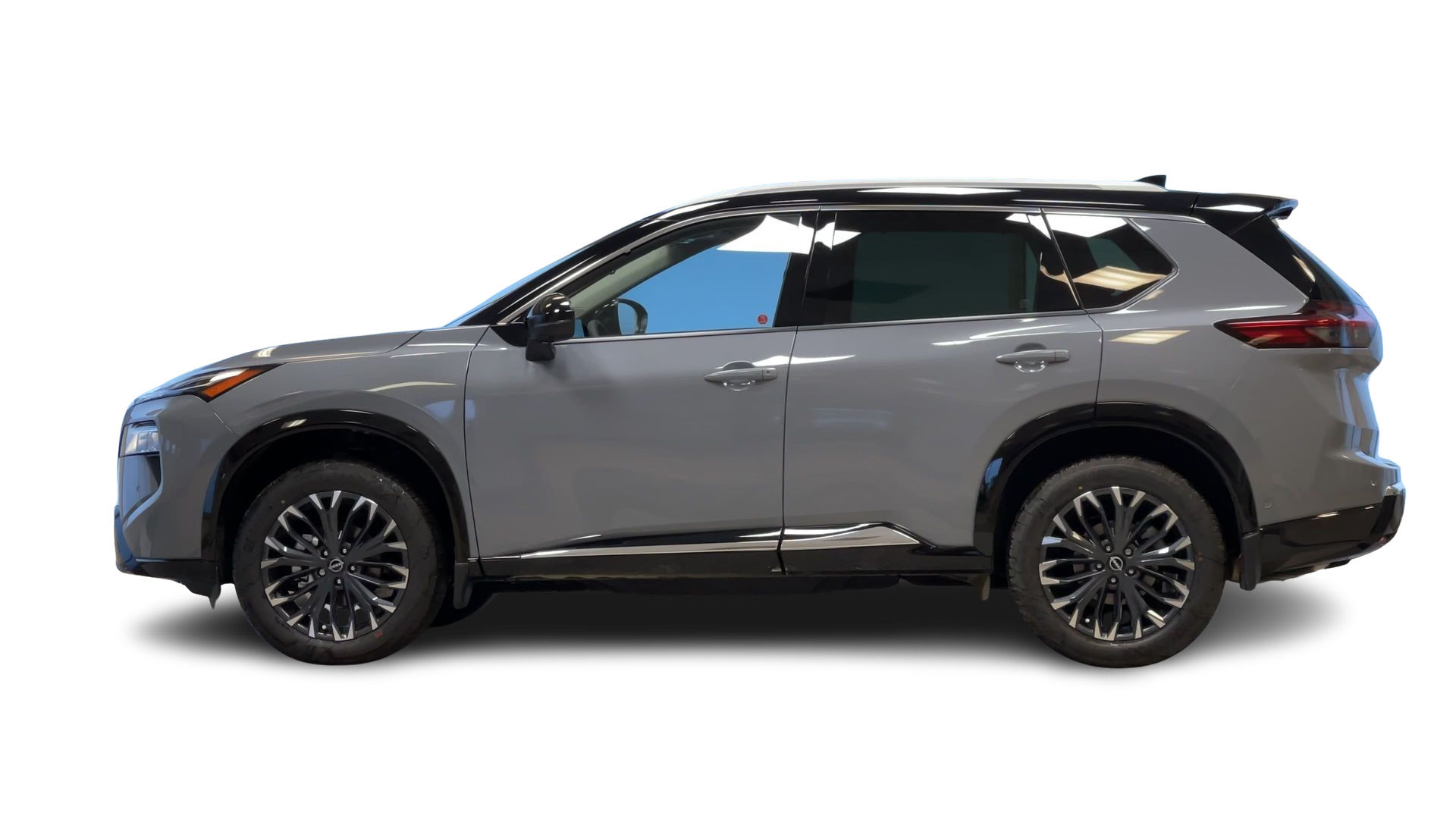 2025 Nissan Rogue in Regina, Saskatchewan