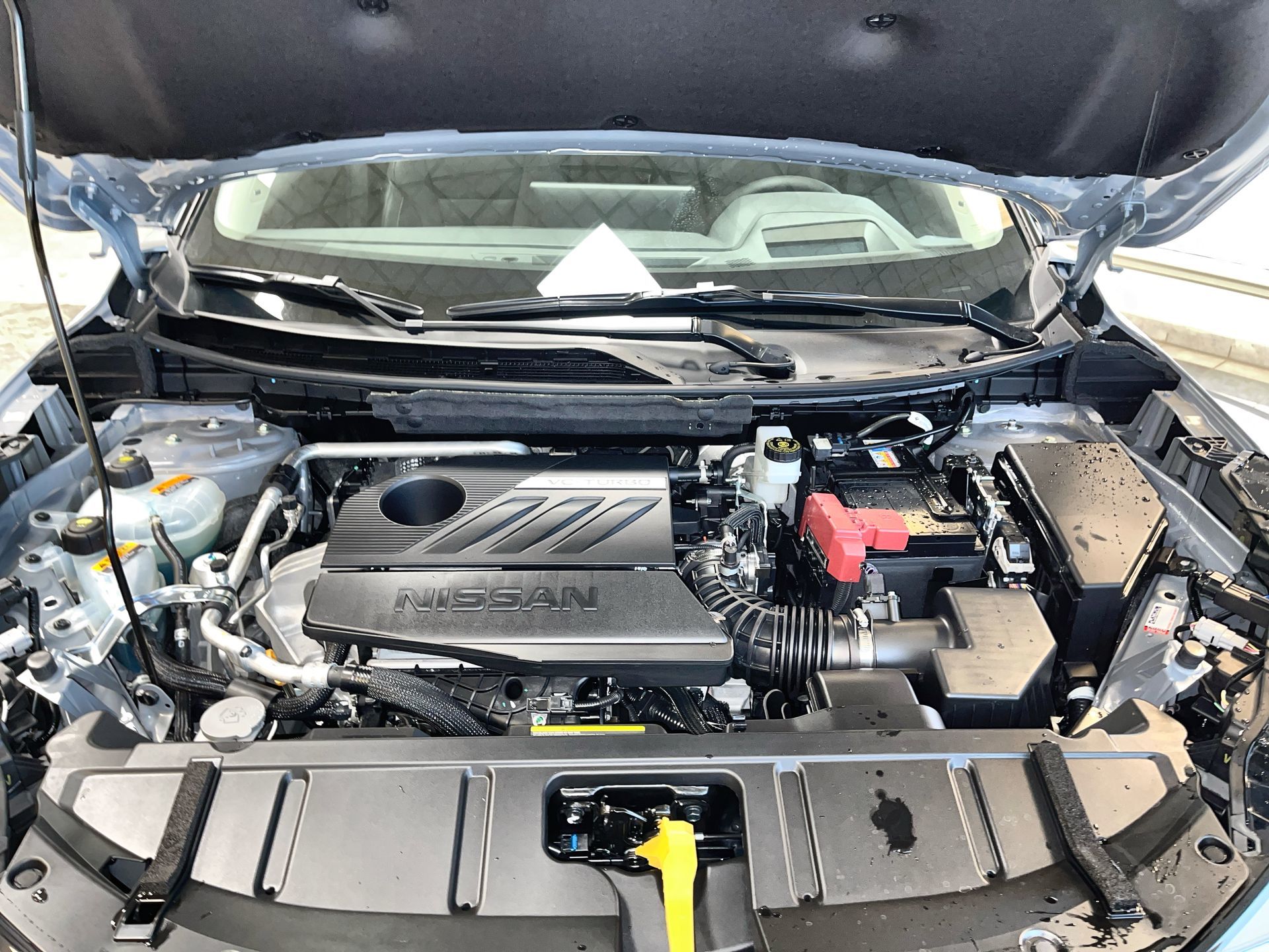2025 Nissan Rogue in Regina, Saskatchewan