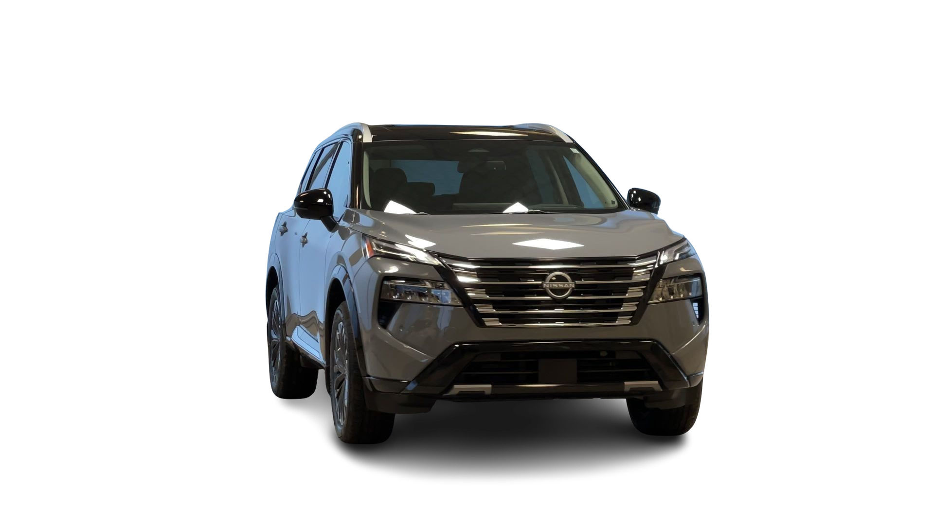 2025 Nissan Rogue in Regina, Saskatchewan