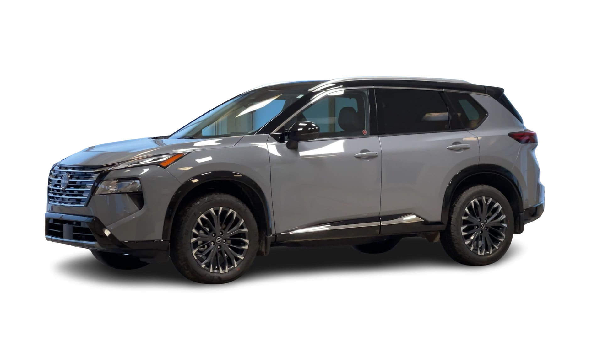 2025 Nissan Rogue in Regina, Saskatchewan