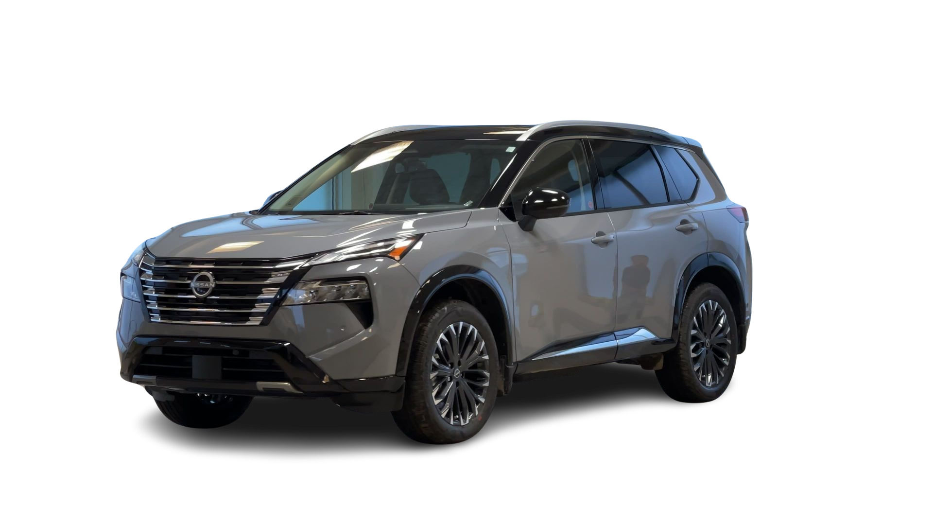 2025 Nissan Rogue in Regina, Saskatchewan
