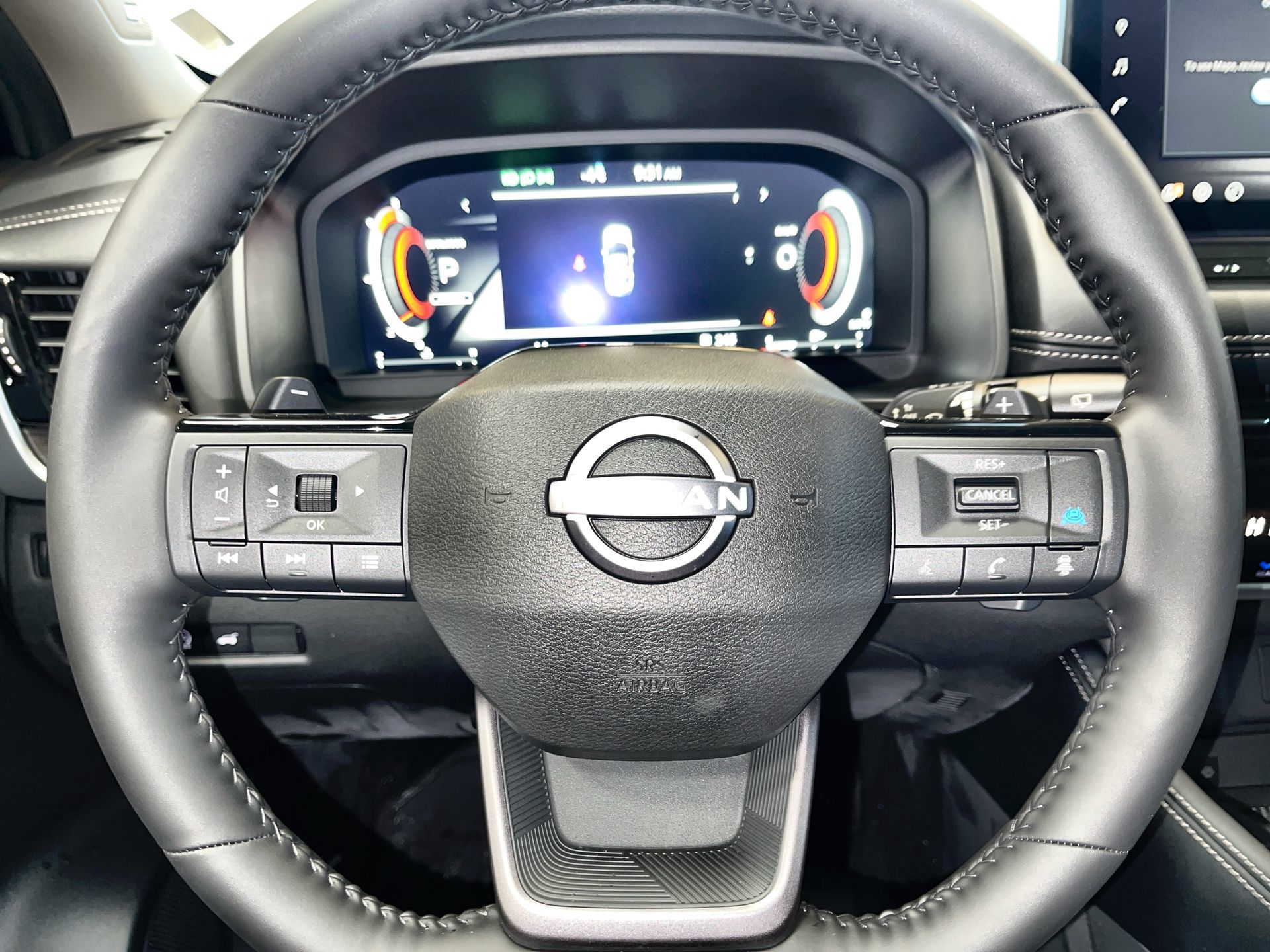 2025 Nissan Rogue in Regina, Saskatchewan