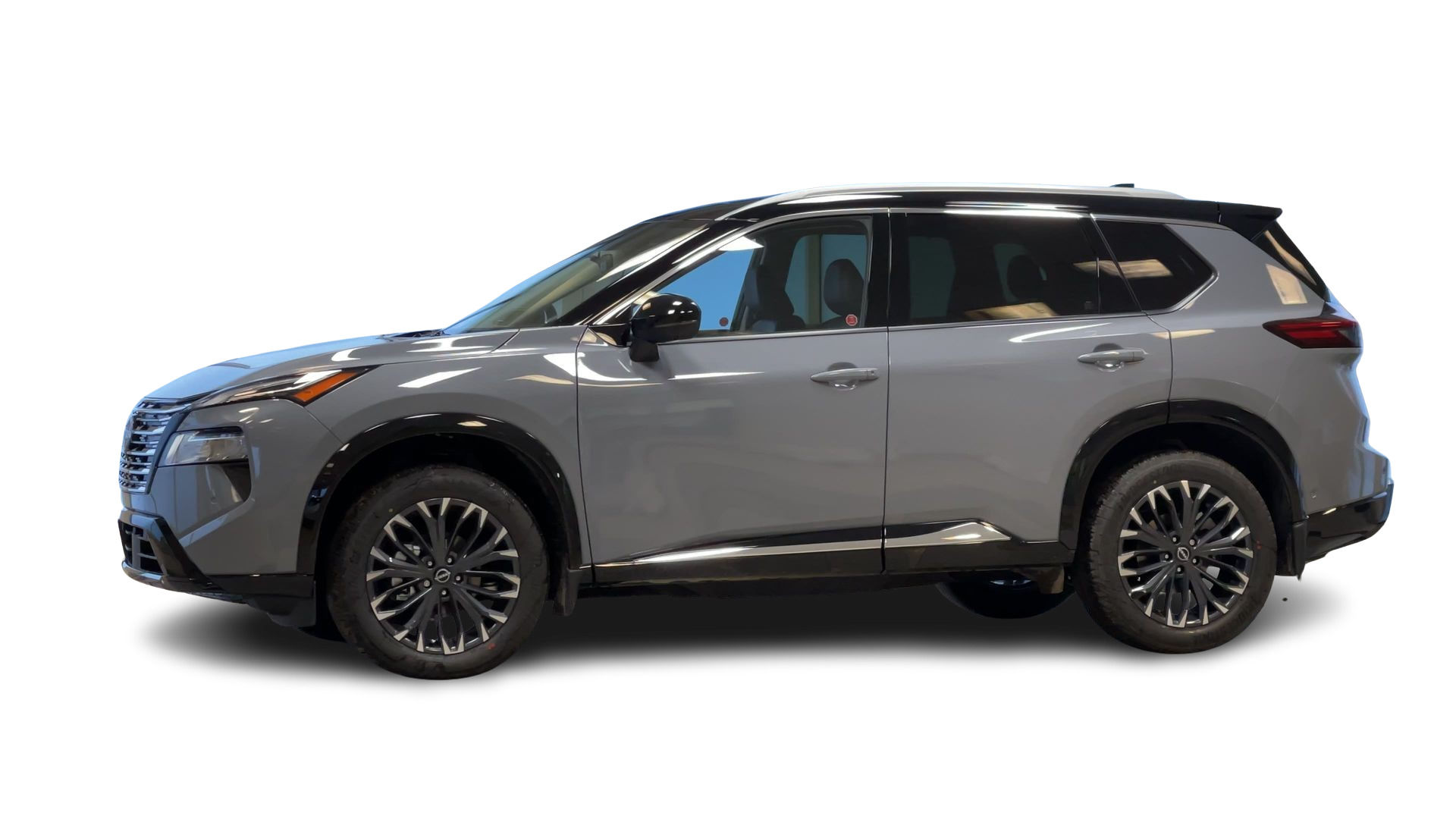 2025 Nissan Rogue in Regina, Saskatchewan