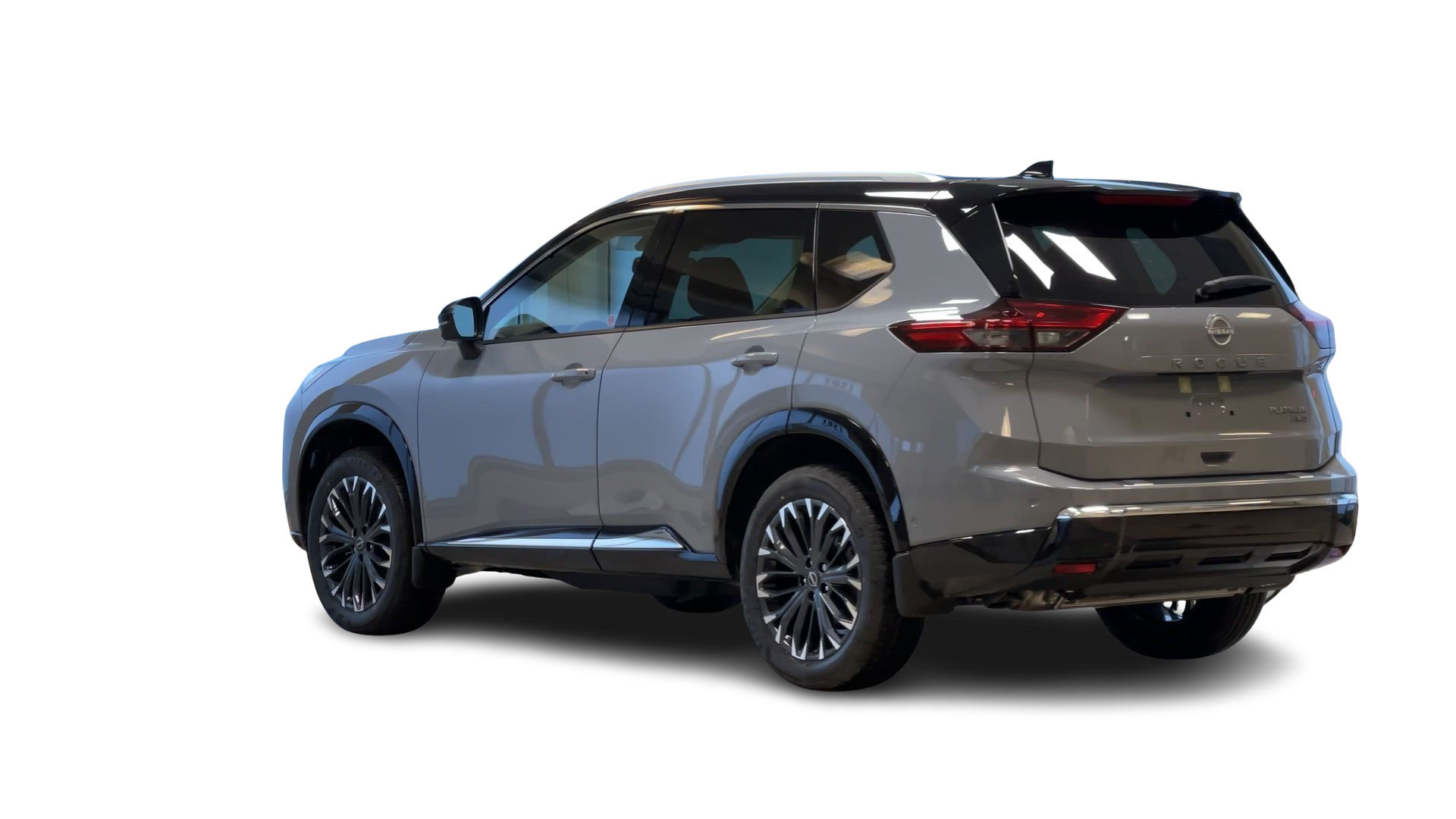 2025 Nissan Rogue in Regina, Saskatchewan