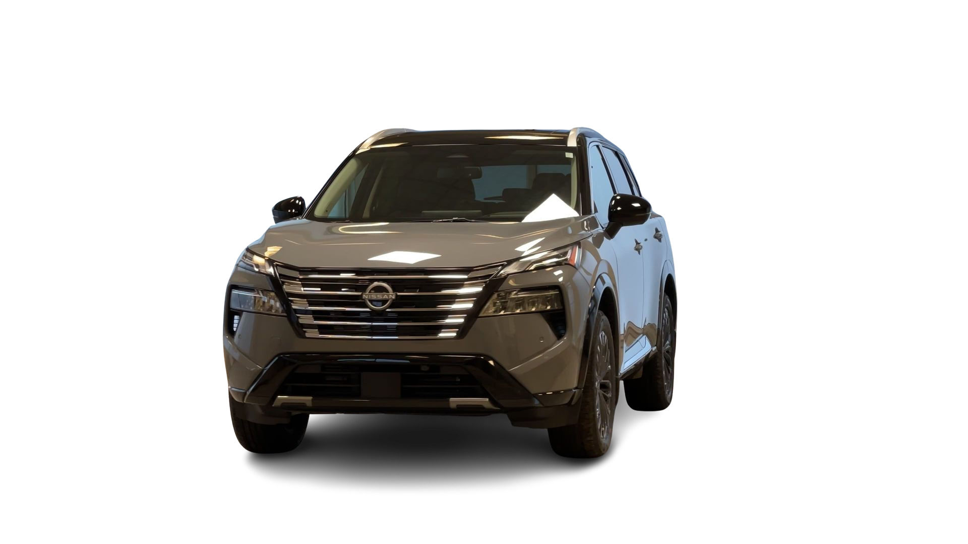 2025 Nissan Rogue in Regina, Saskatchewan