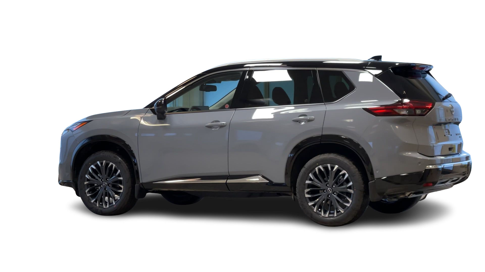 2025 Nissan Rogue in Regina, Saskatchewan