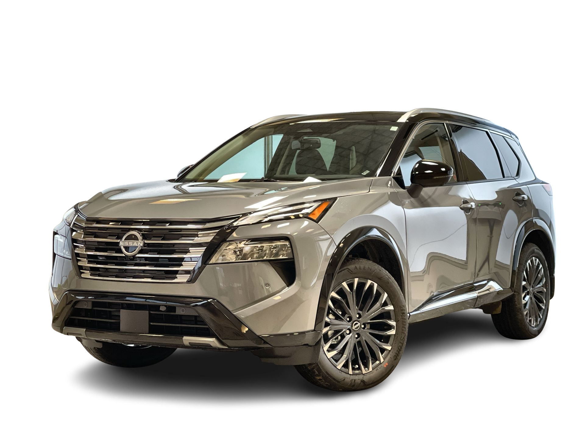 2025 Nissan Rogue in Regina, Saskatchewan