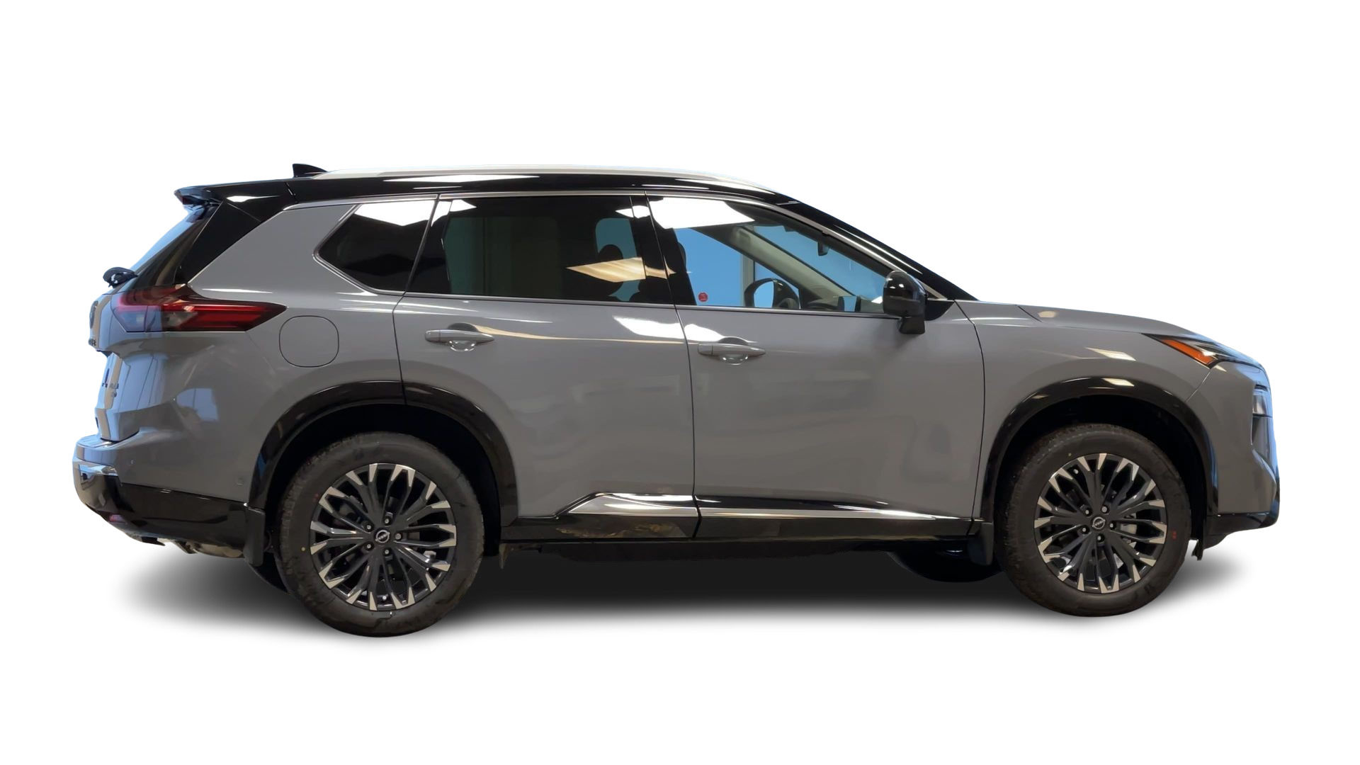 2025 Nissan Rogue in Regina, Saskatchewan