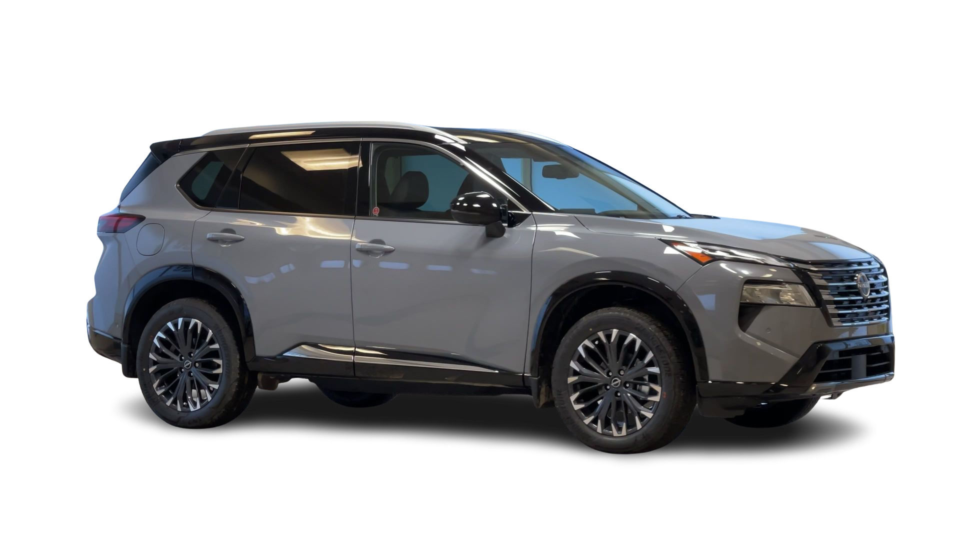2025 Nissan Rogue in Regina, Saskatchewan