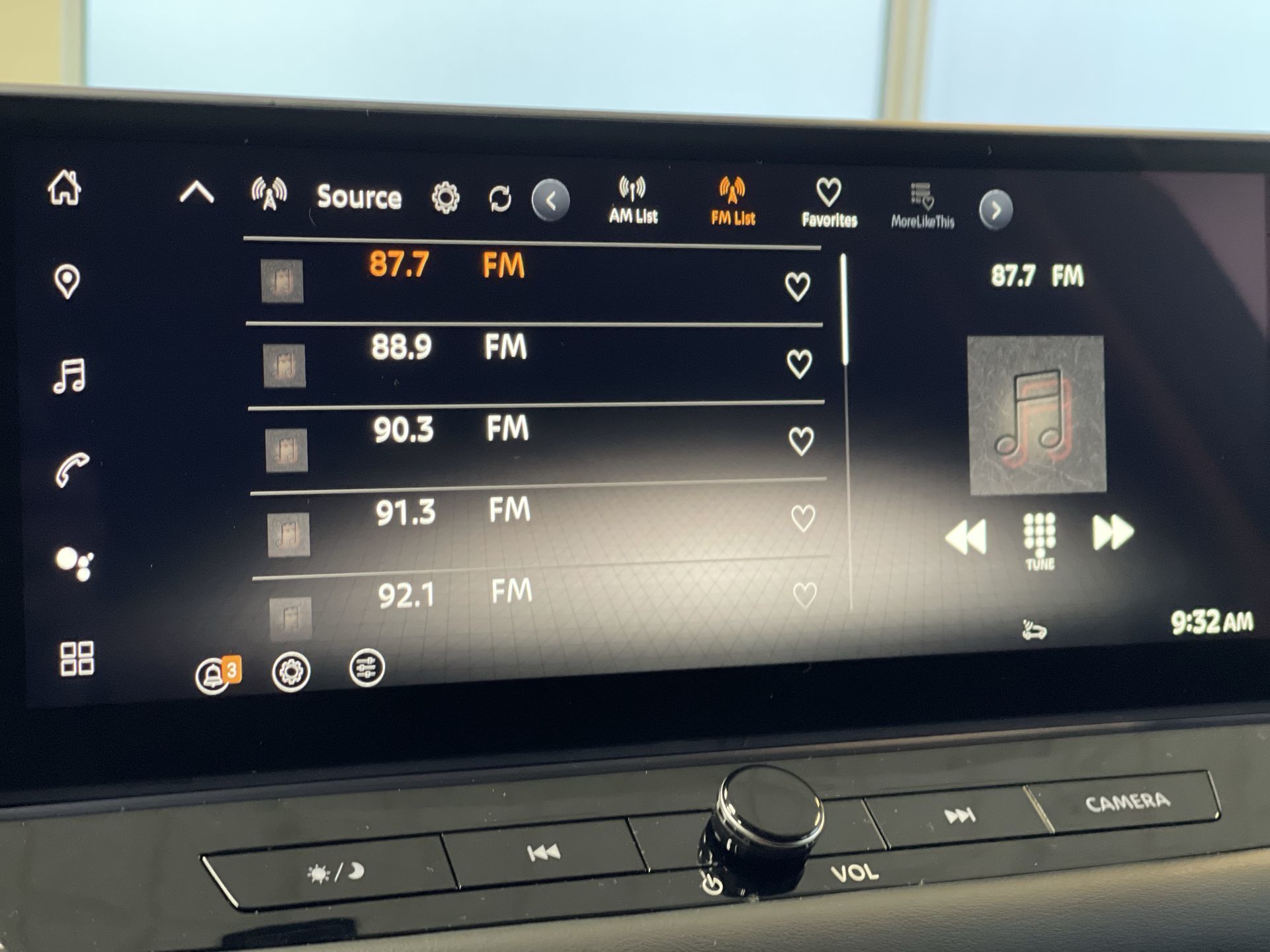 2025 Nissan Rogue in Regina, Saskatchewan