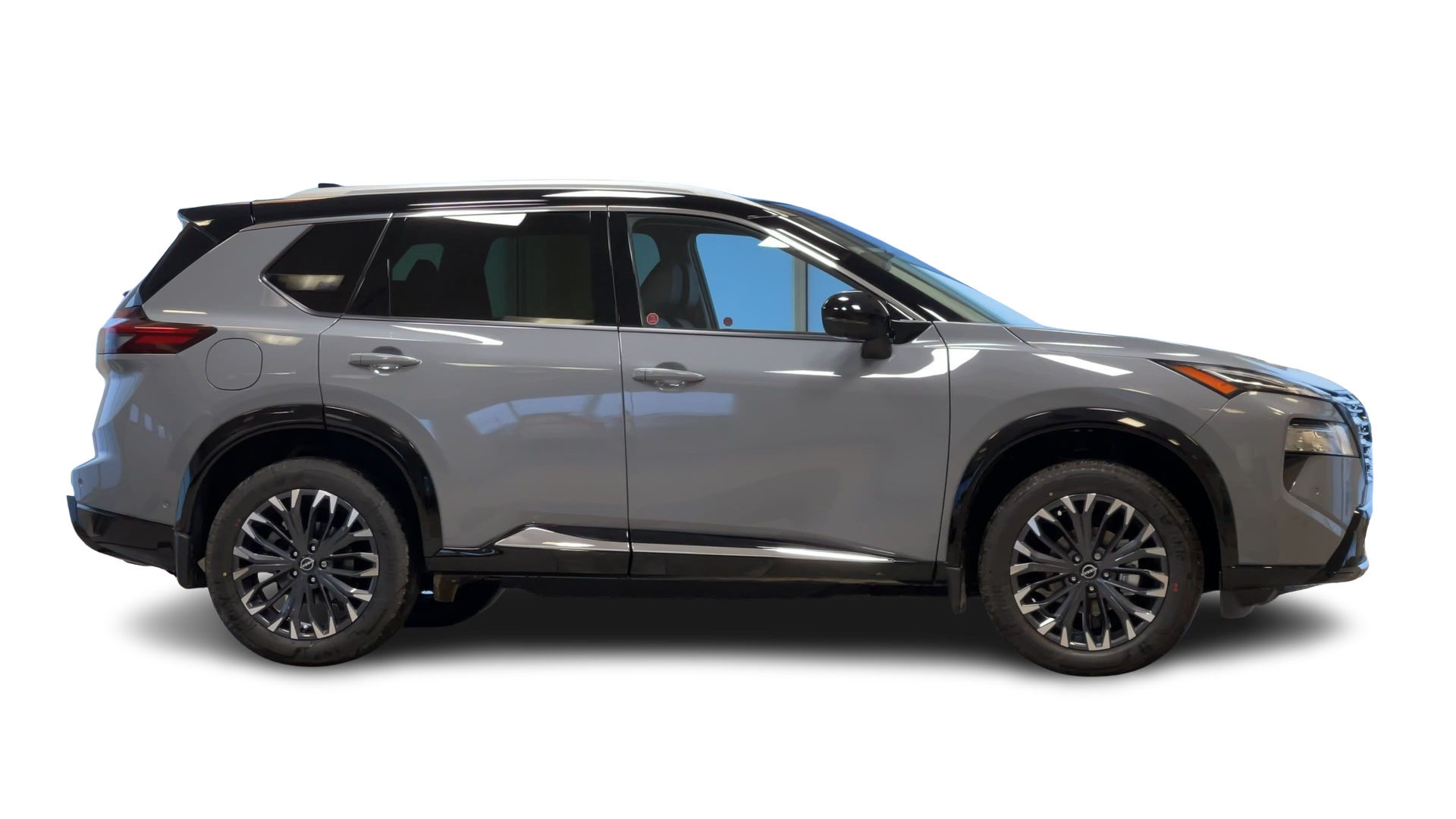 2025 Nissan Rogue in Regina, Saskatchewan