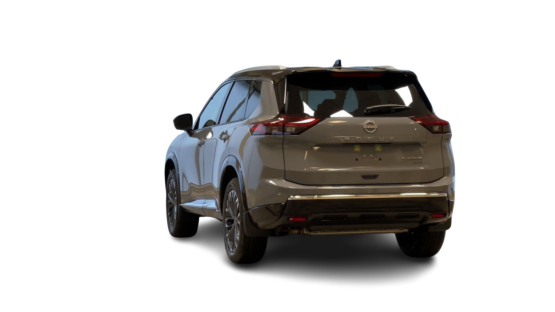 2025 Nissan Rogue in Regina, Saskatchewan
