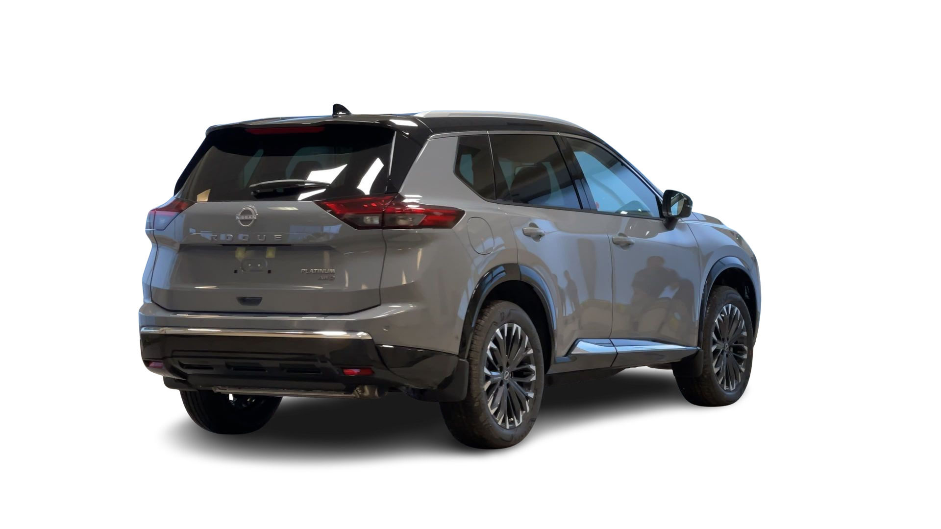 2025 Nissan Rogue in Regina, Saskatchewan