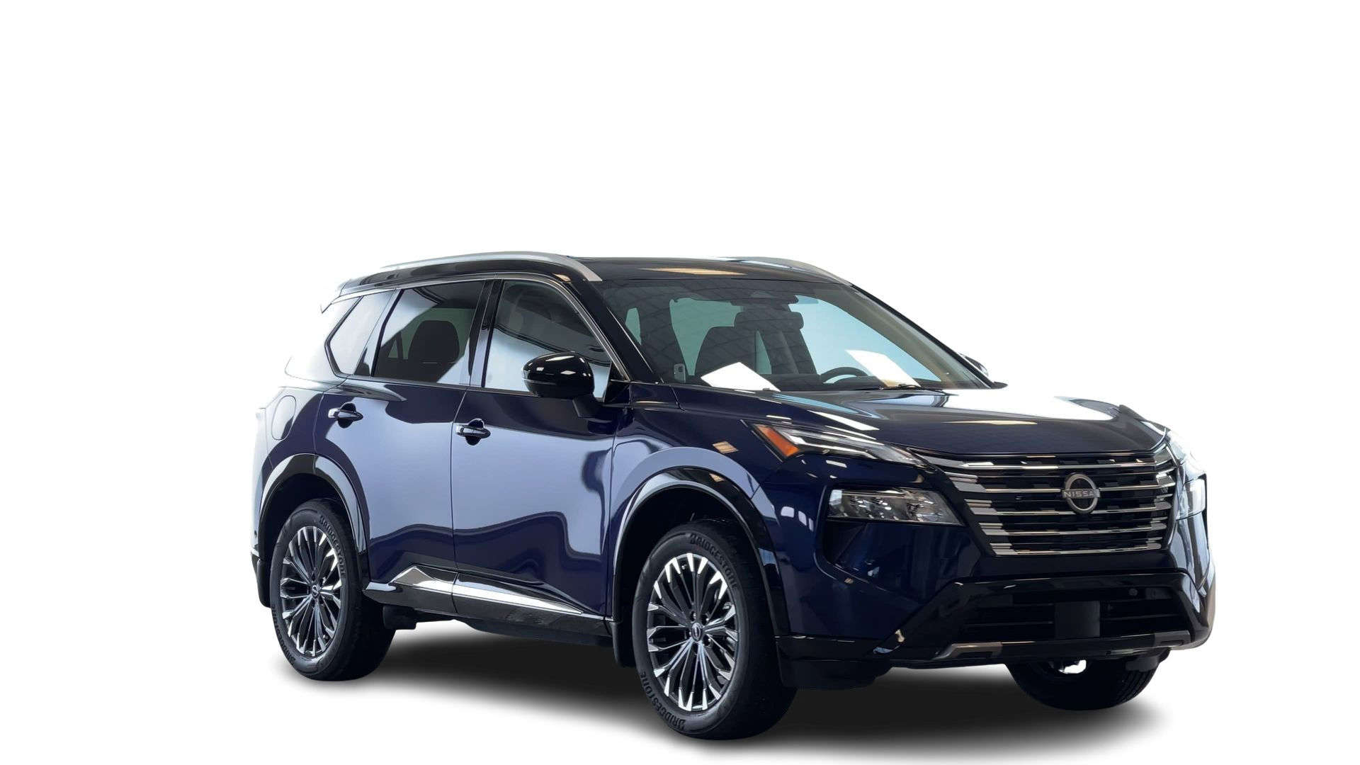 2025 Nissan Rogue in Regina, Saskatchewan