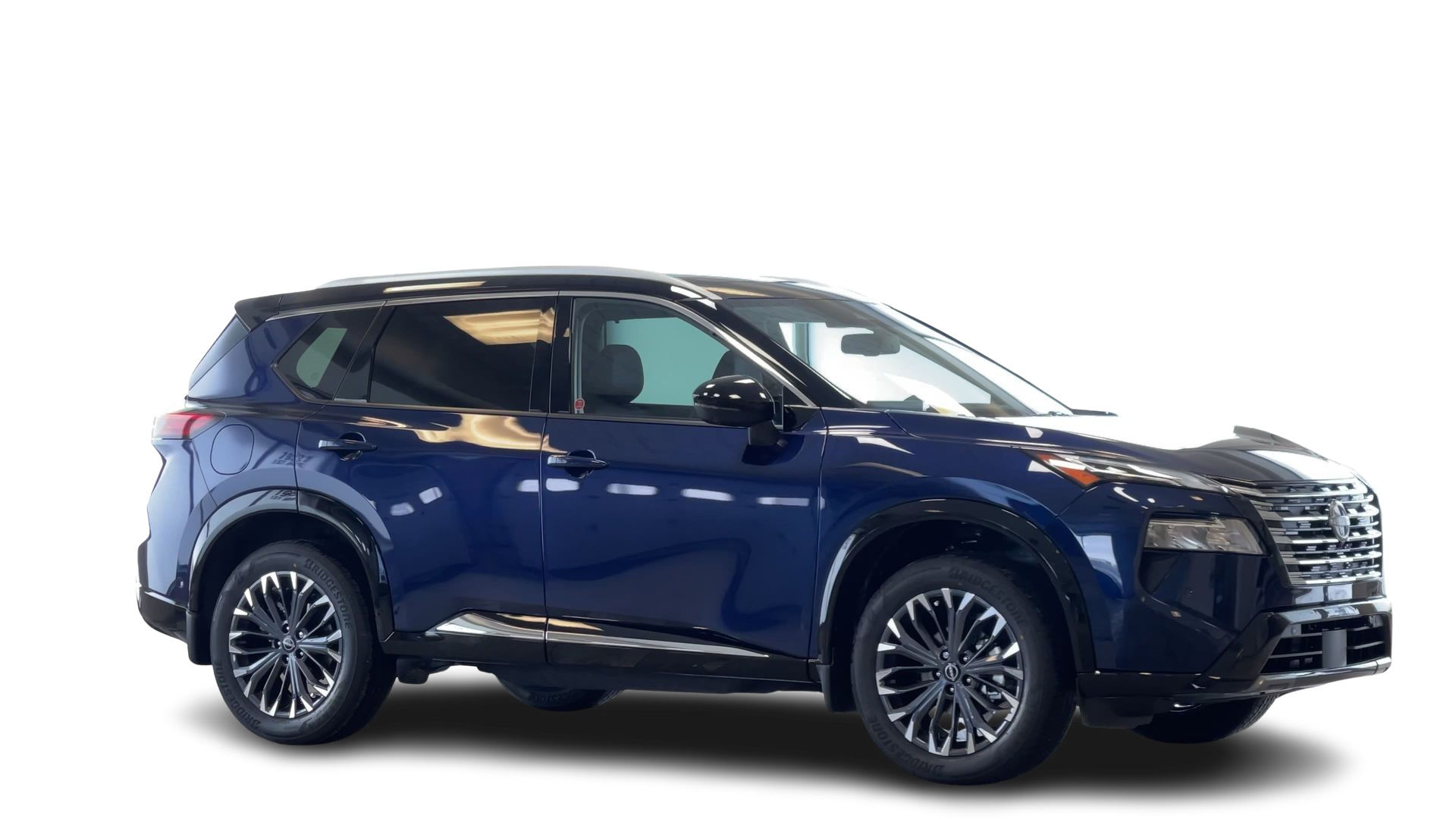 2025 Nissan Rogue in Regina, Saskatchewan