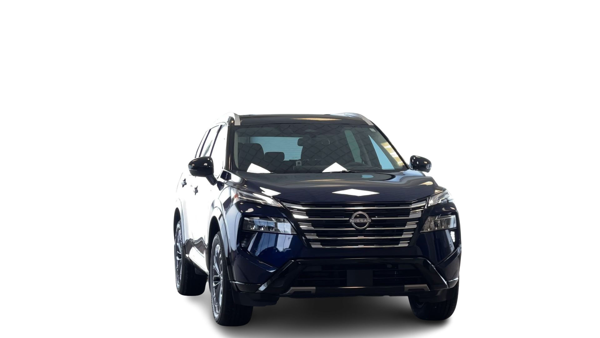2025 Nissan Rogue in Regina, Saskatchewan